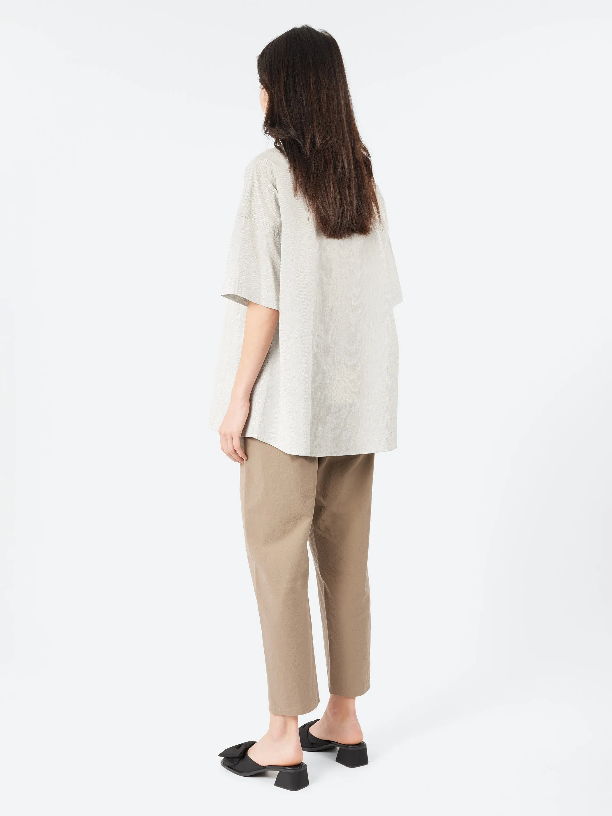 P1751 Shirt sold by gravitypope product image thumbnail 3