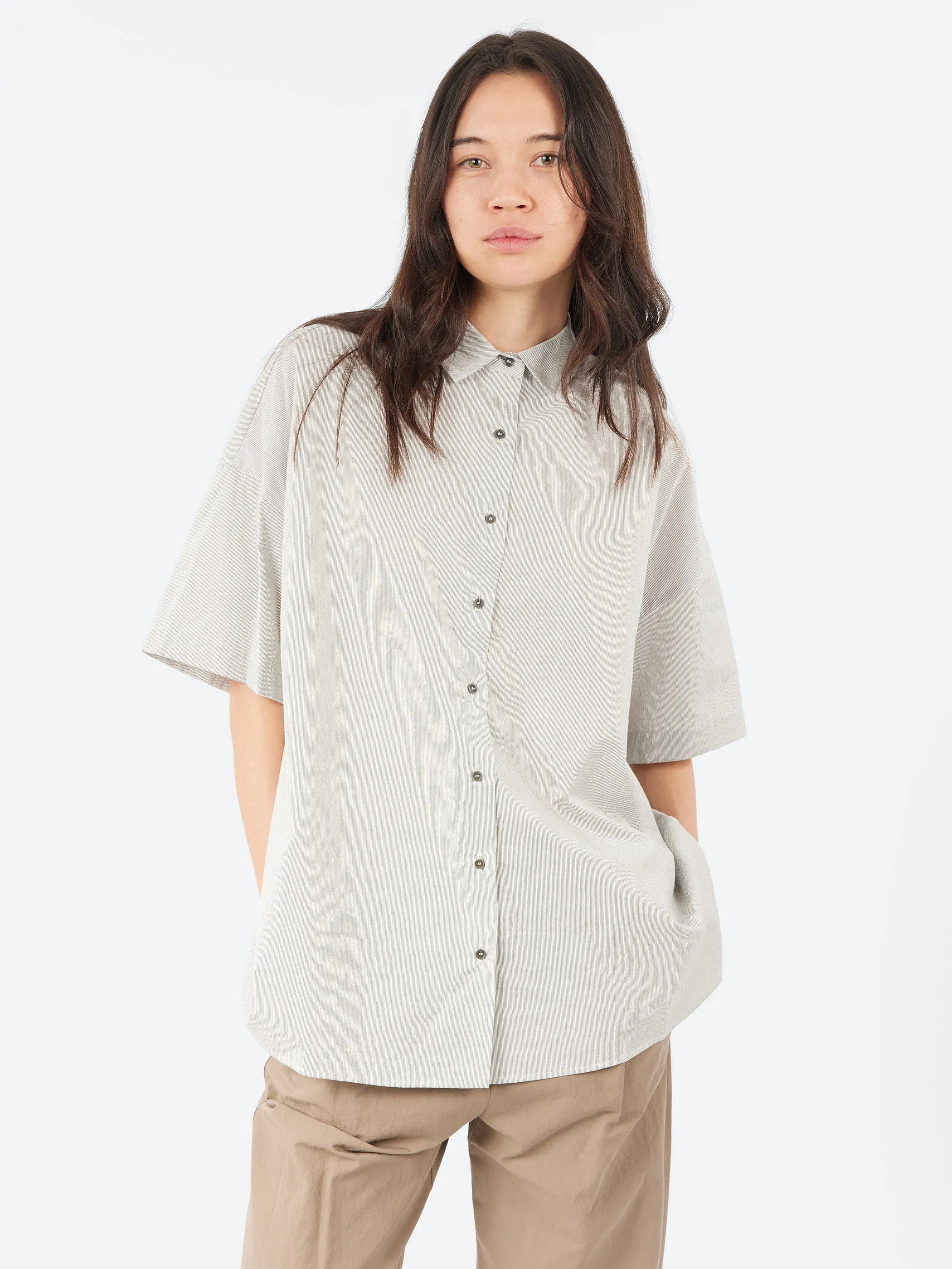 P1751 Shirt sold by gravitypope product image thumbnail 2