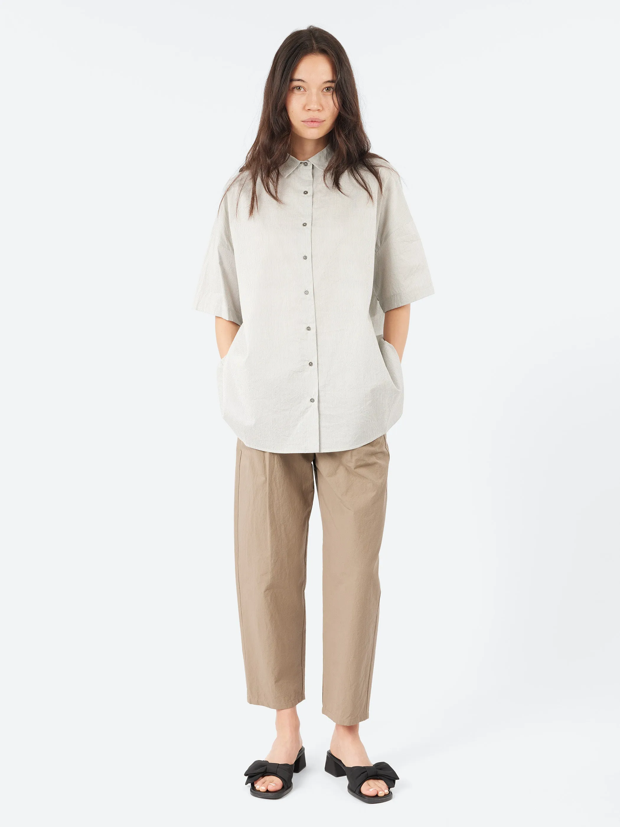 P1751 Shirt sold by gravitypope product image thumbnail 4