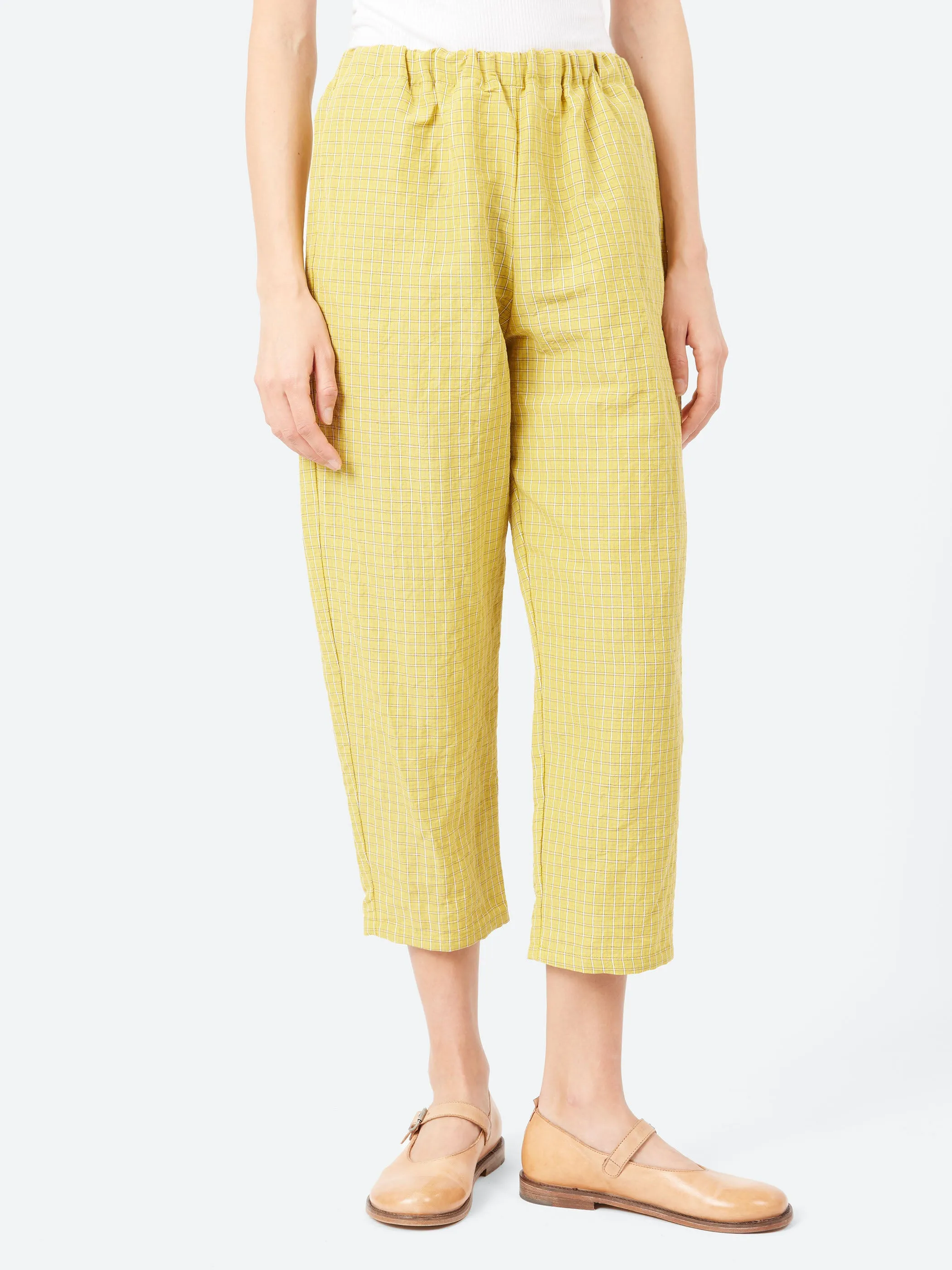 P645 Trousers sold by gravitypope product image thumbnail 4