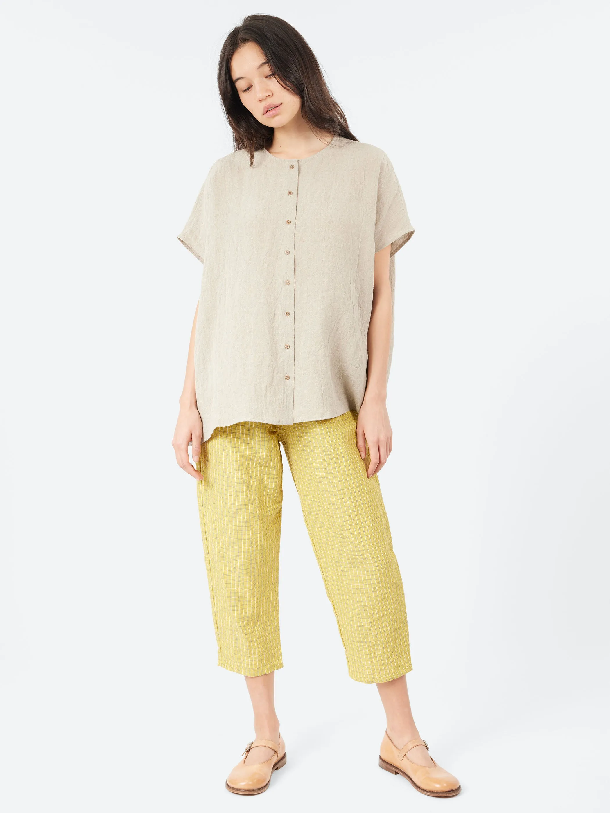 P645 Trousers sold by gravitypope product image thumbnail 2