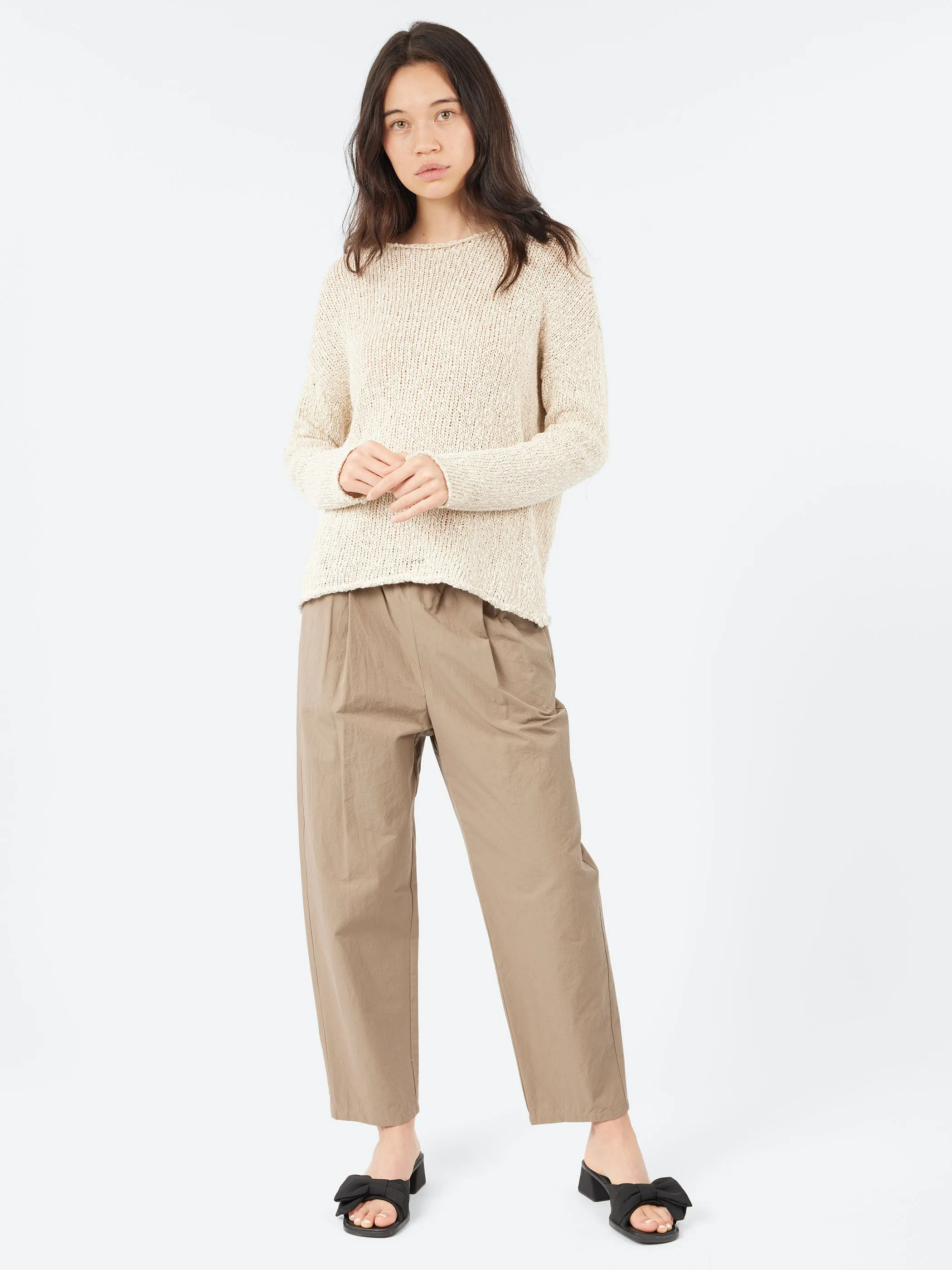 P1002 Trouser sold by gravitypope product image thumbnail 2