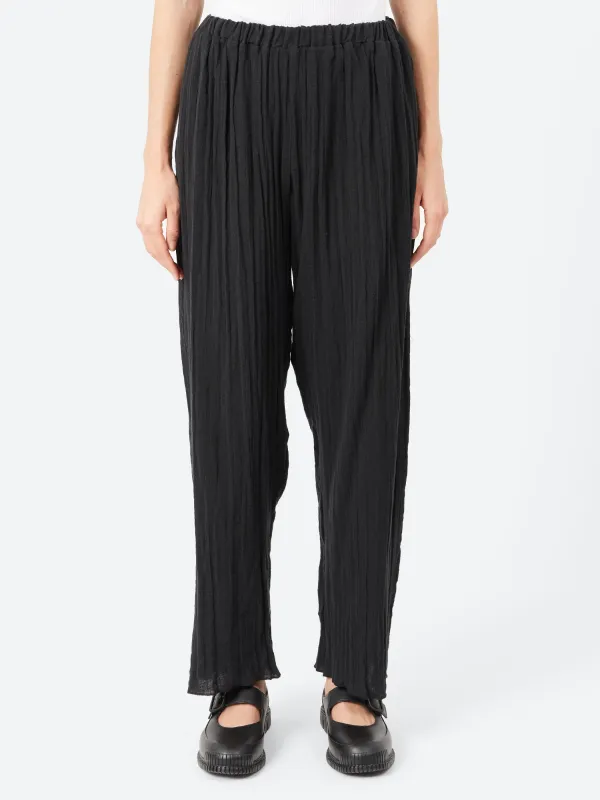 Folio Pants made by Baserange