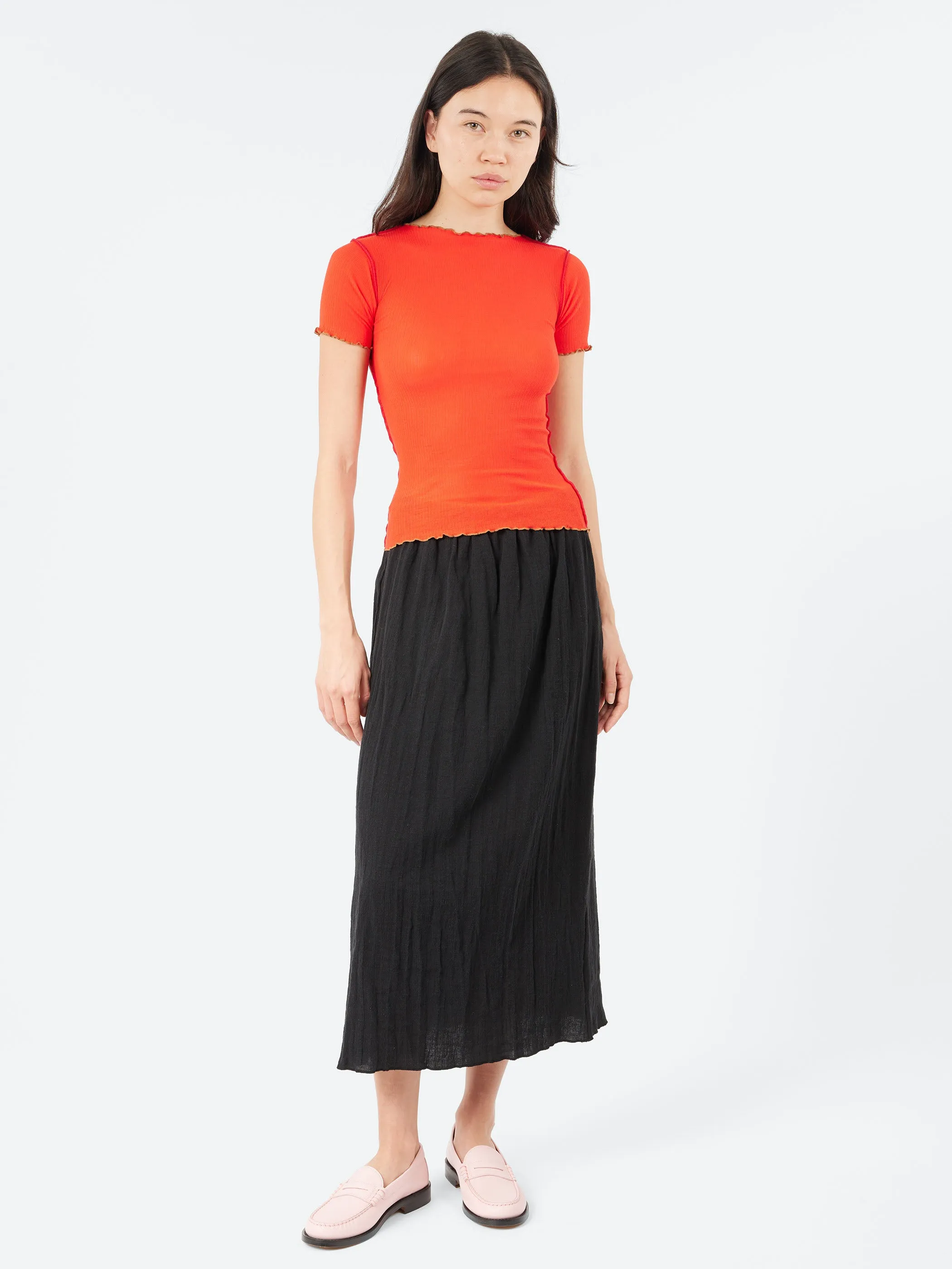 Vein Tee sold by gravitypope product image thumbnail 2