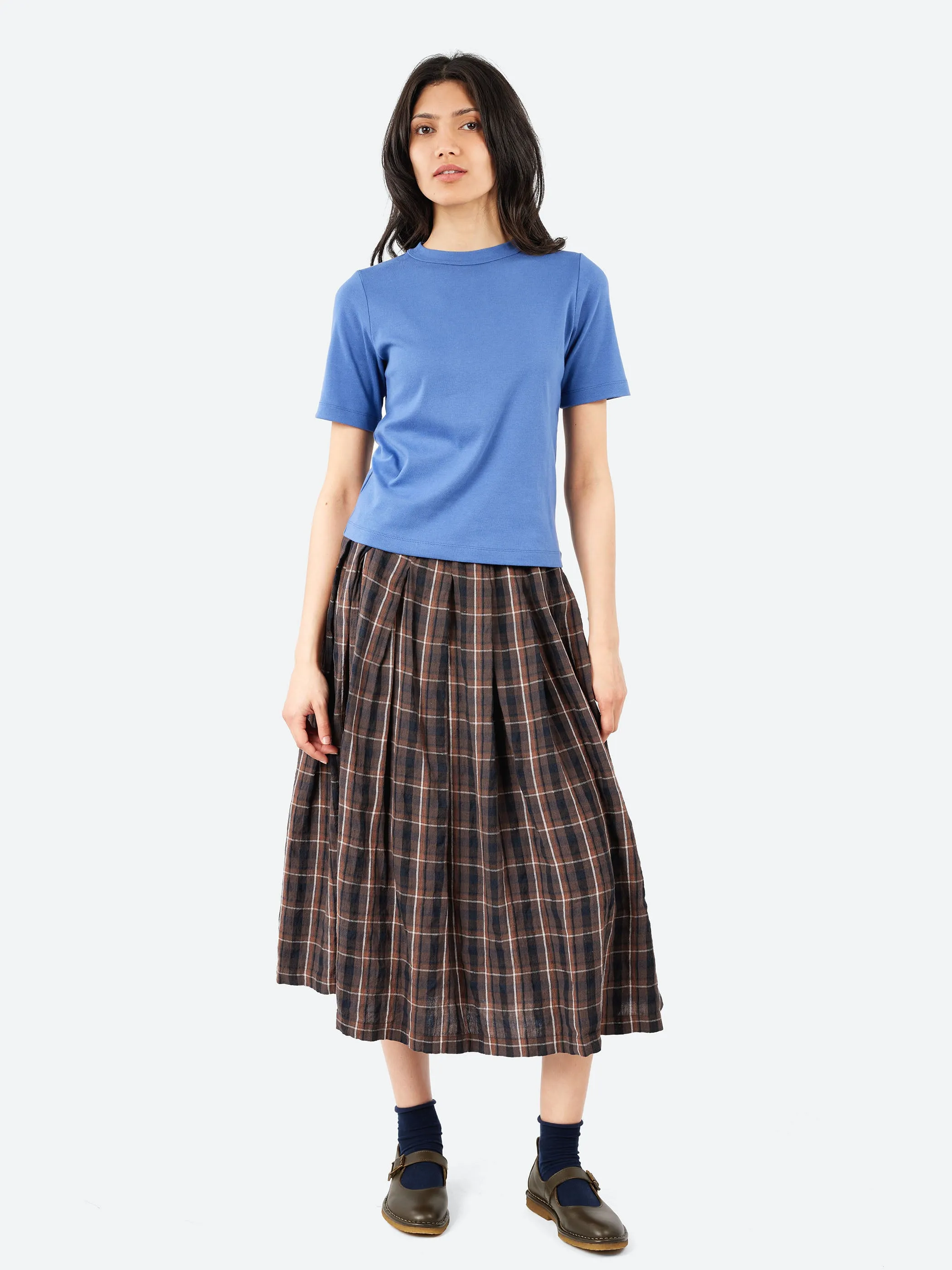 Jayne T-Shirt sold by gravitypope product image thumbnail 2