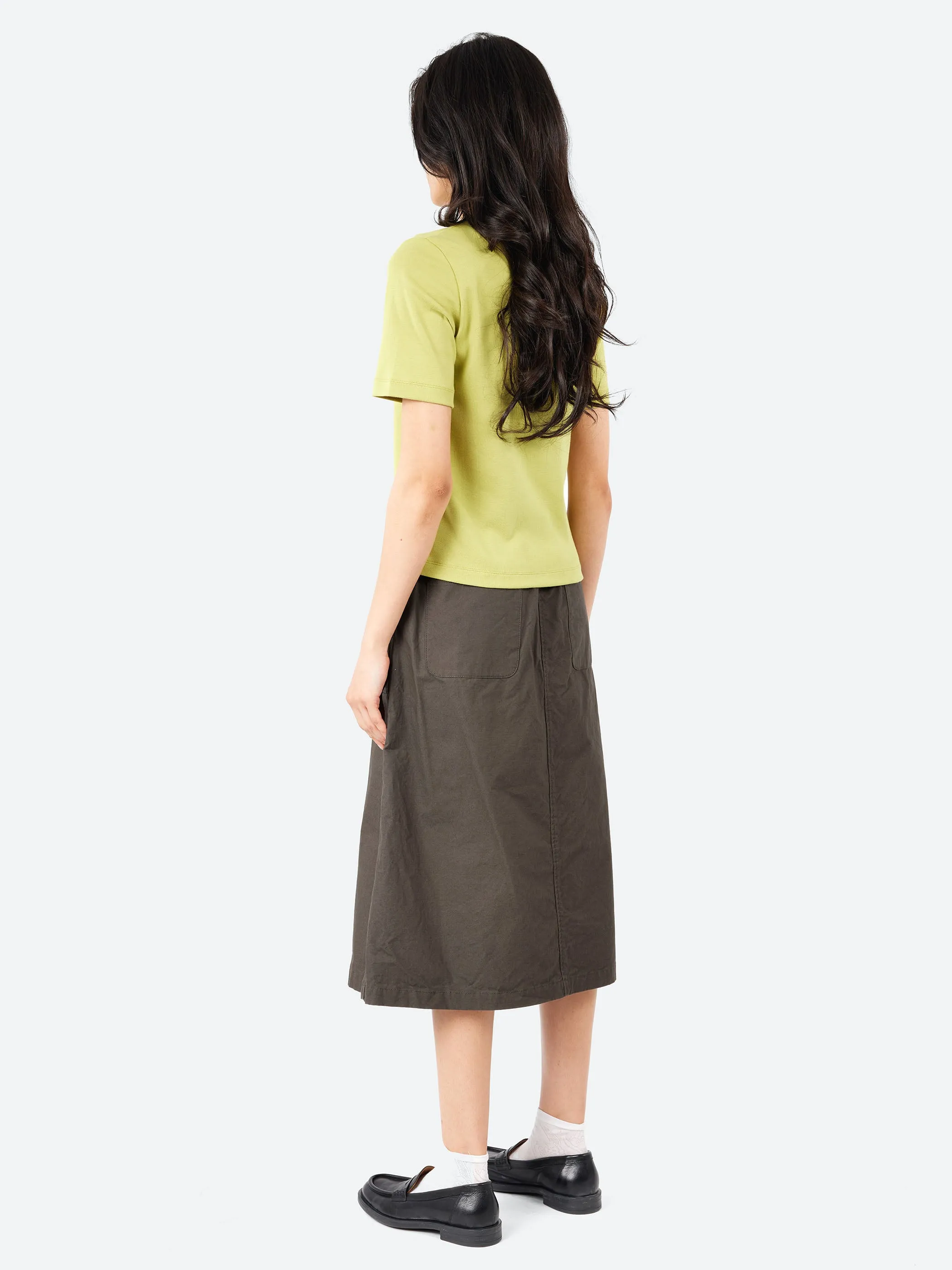 Jayne T-Shirt sold by gravitypope product image thumbnail 3