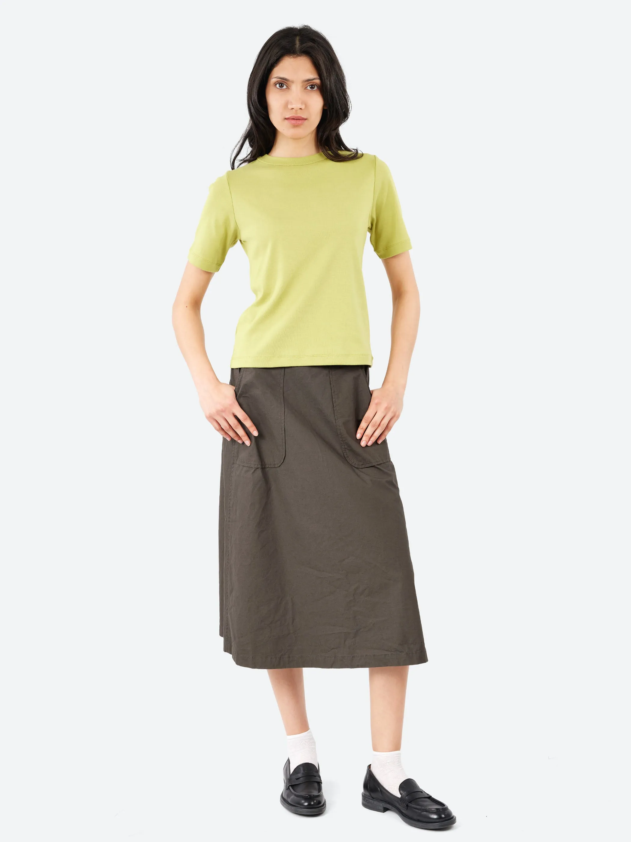 Jayne T-Shirt sold by gravitypope product image thumbnail 2