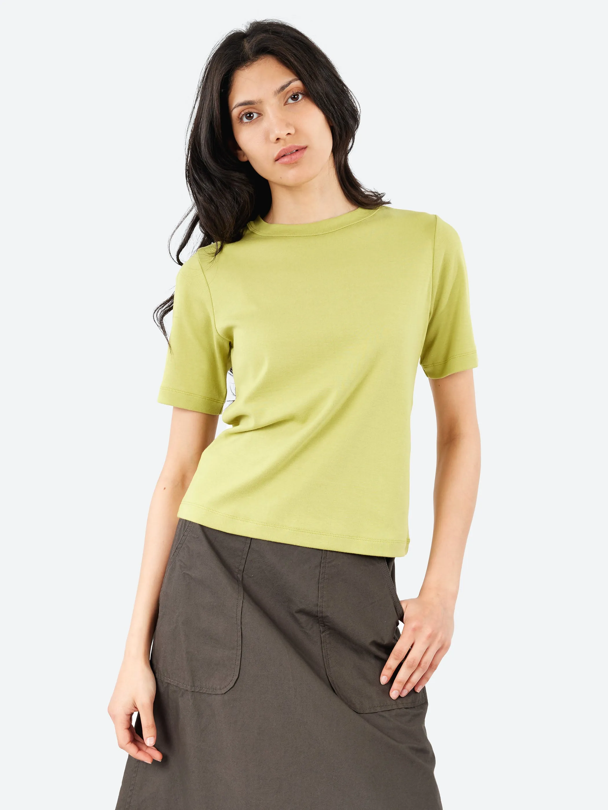 Jayne T-Shirt sold by gravitypope product image thumbnail 4