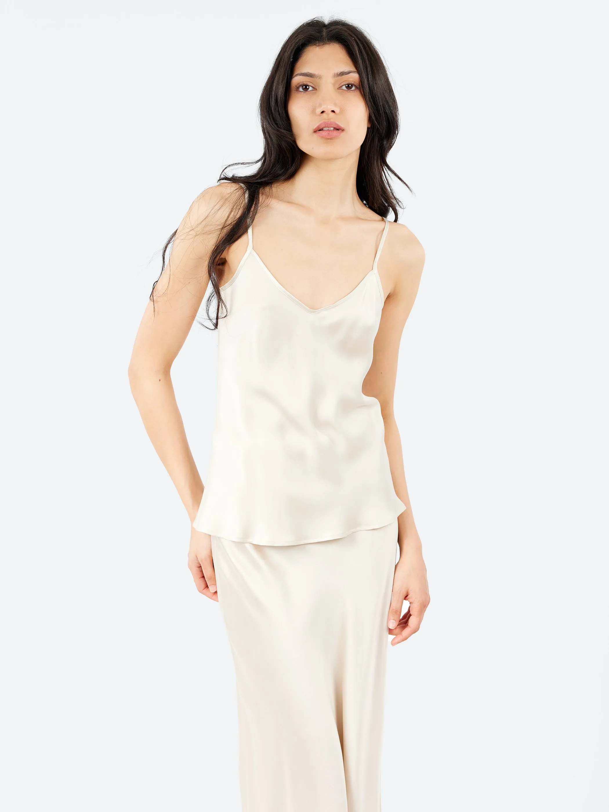 Bias Cut Cami sold by gravitypope product image thumbnail 2