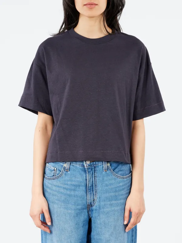 Boxy Tee sold by gravitypope