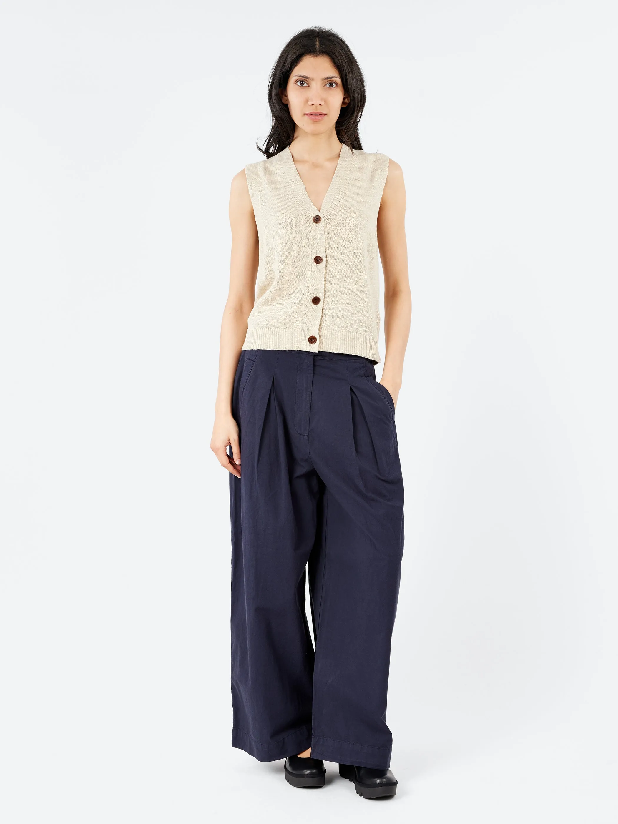 Knitted Tank sold by gravitypope product image thumbnail 4