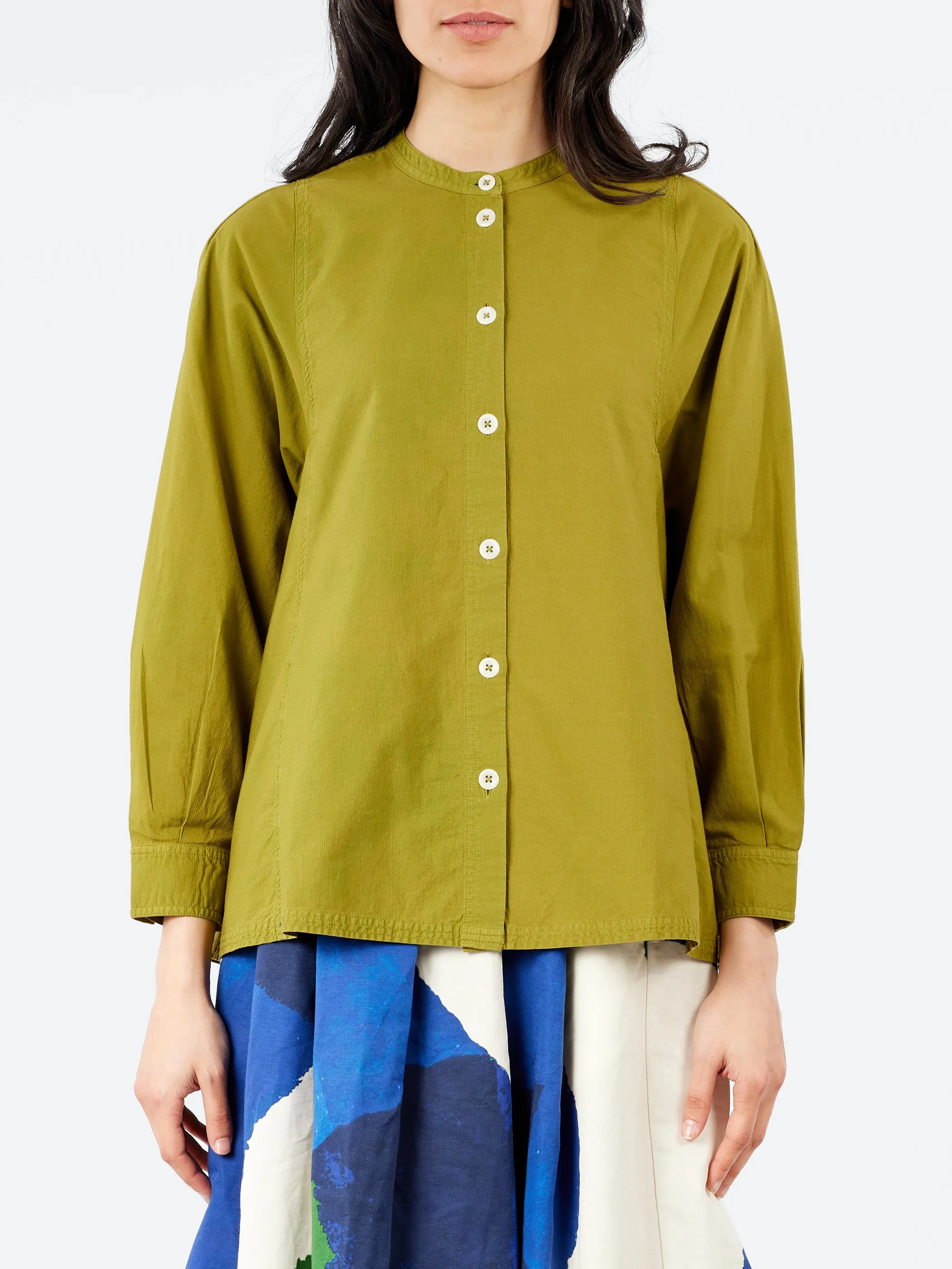 Raised Stripe Shirt sold by gravitypope