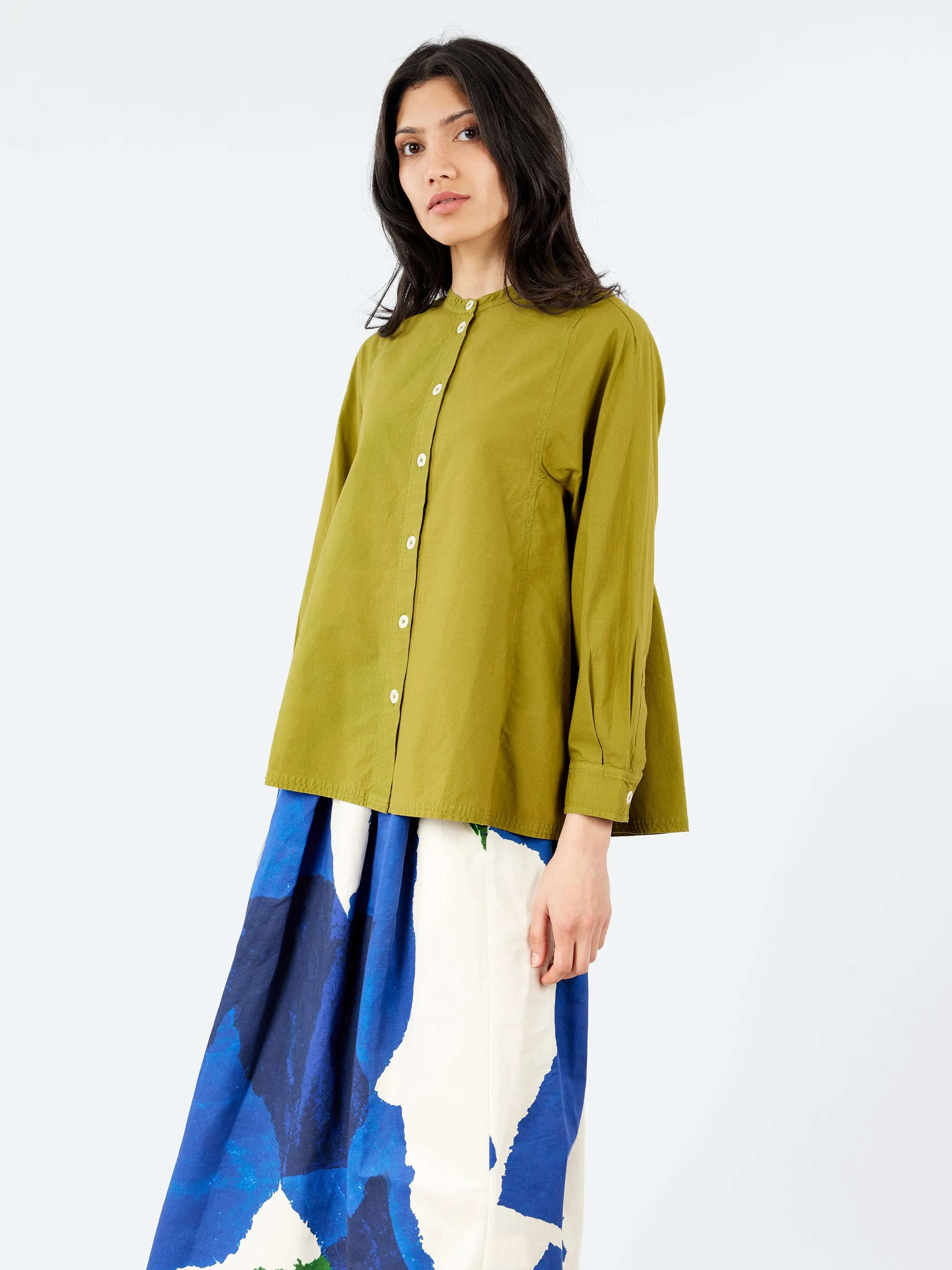 Raised Stripe Shirt sold by gravitypope product image thumbnail 2