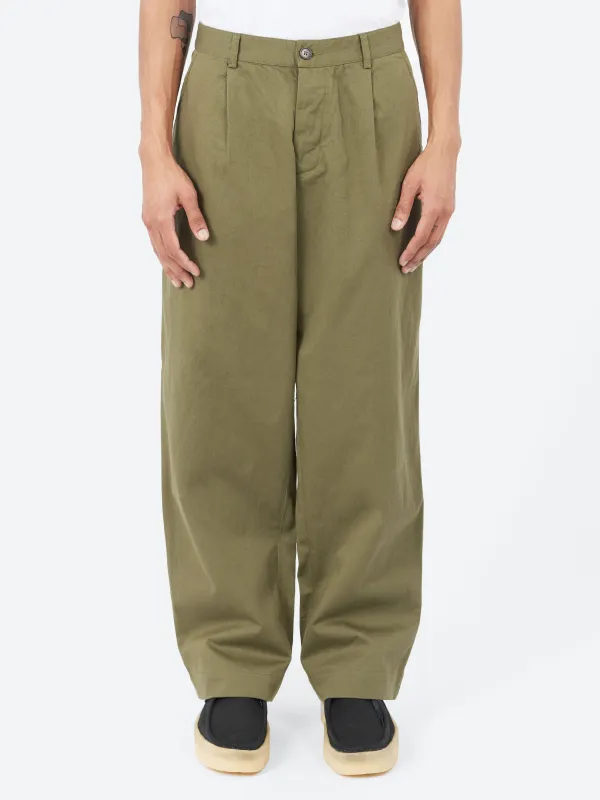 Duke Pant sold by gravitypope