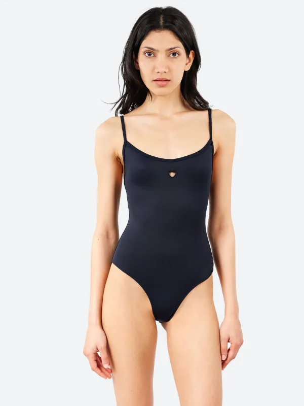 Heart Swim Body made by Baserange