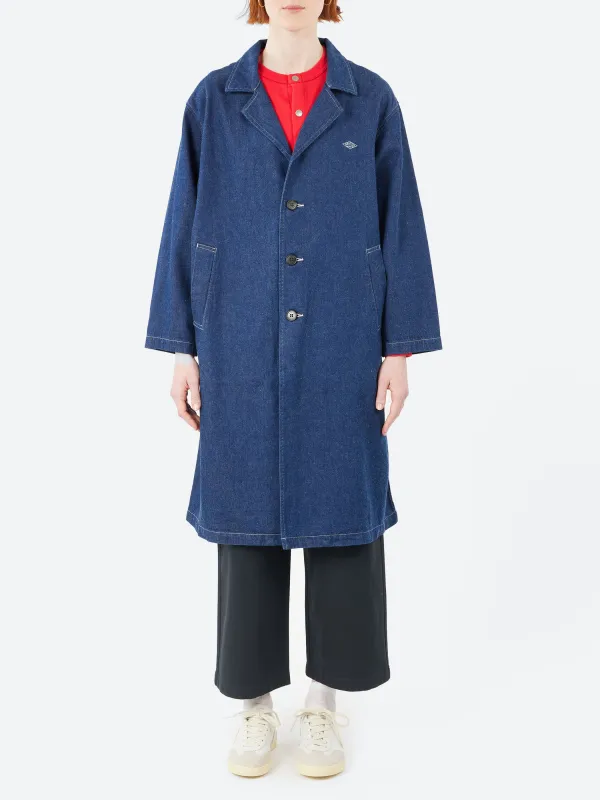 Women's Shop Coat sold by gravitypope