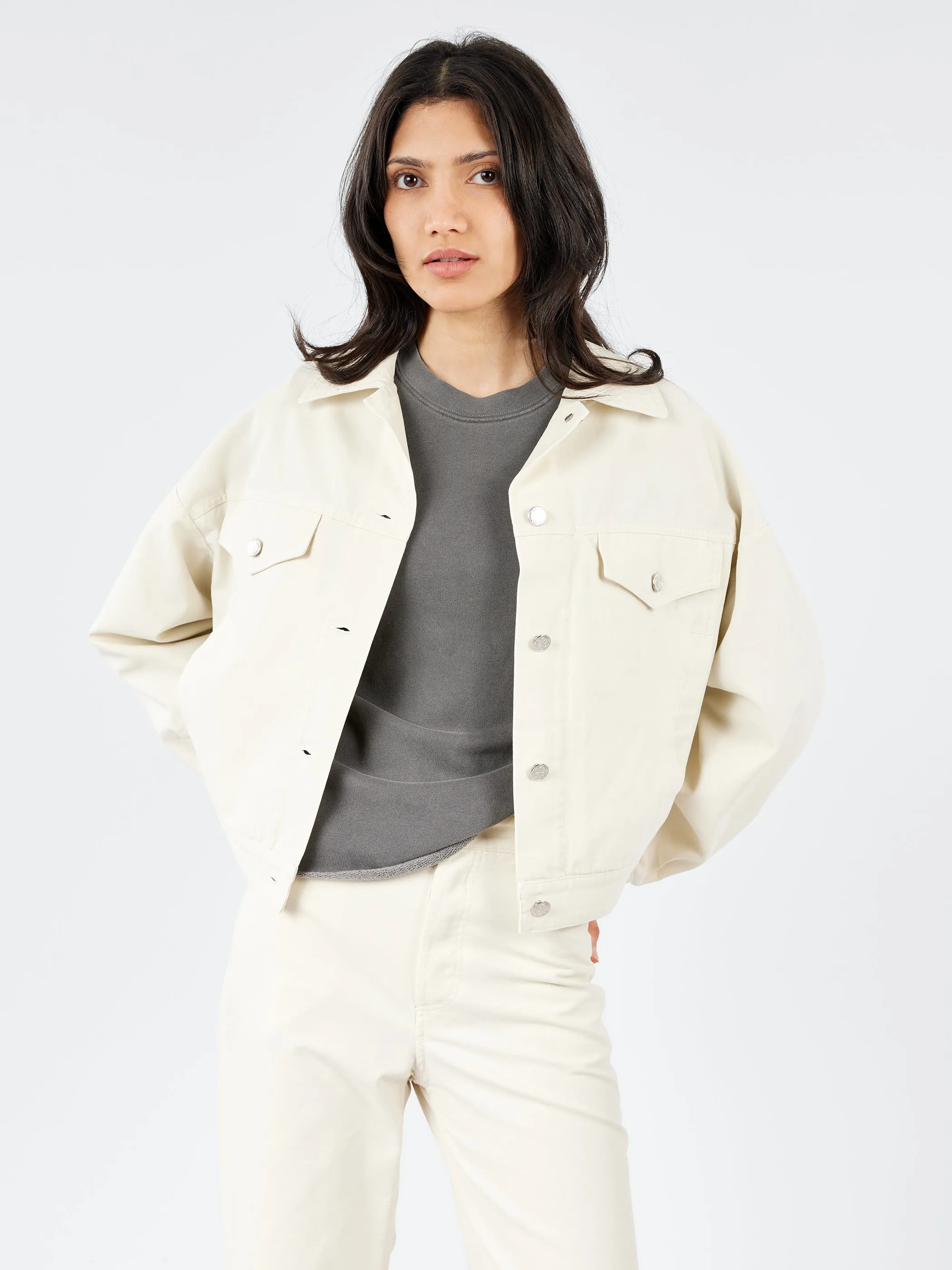 Cally Jacket sold by gravitypope product image thumbnail 2