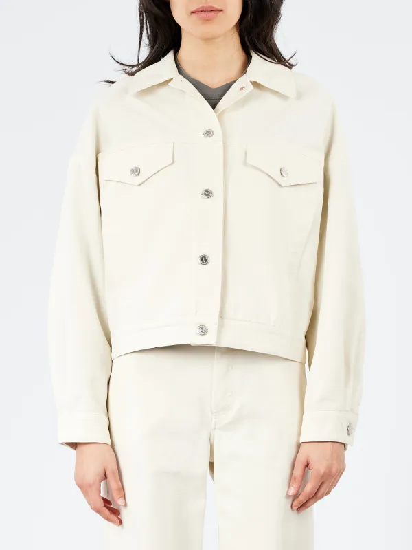 Cally Jacket sold by gravitypope