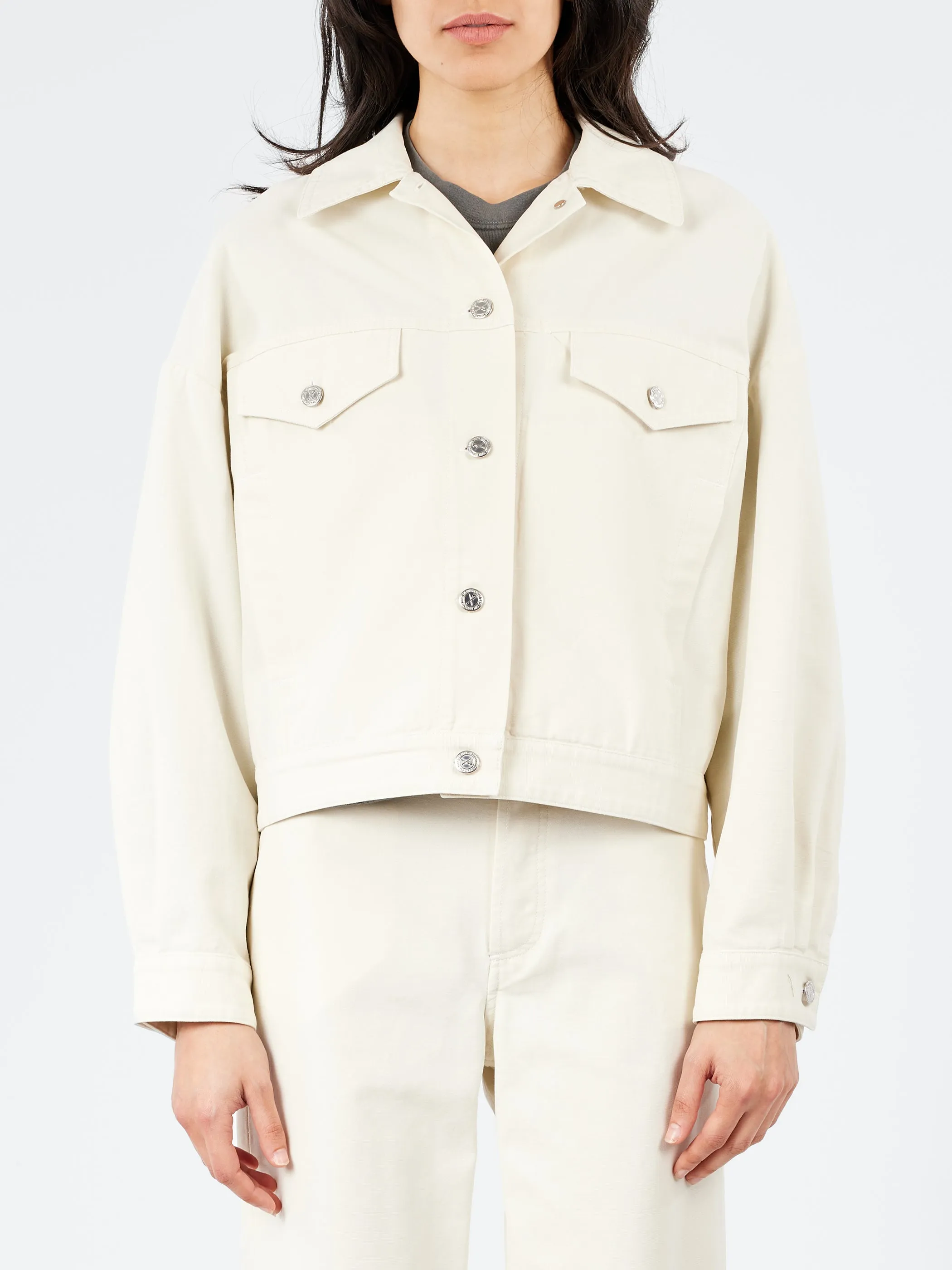 Cally Jacket sold by gravitypope