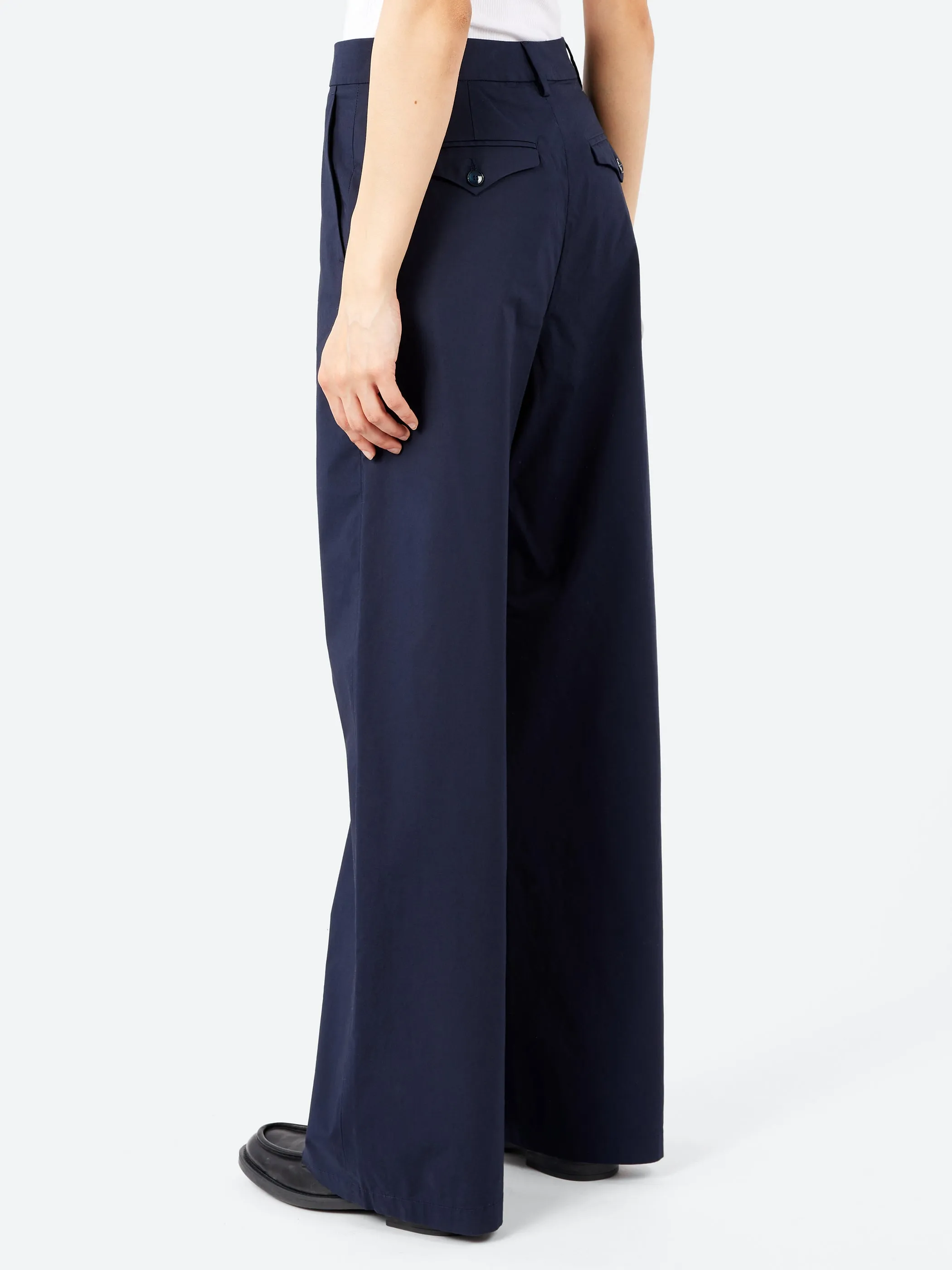 Nini Pant sold by gravitypope product image thumbnail 3