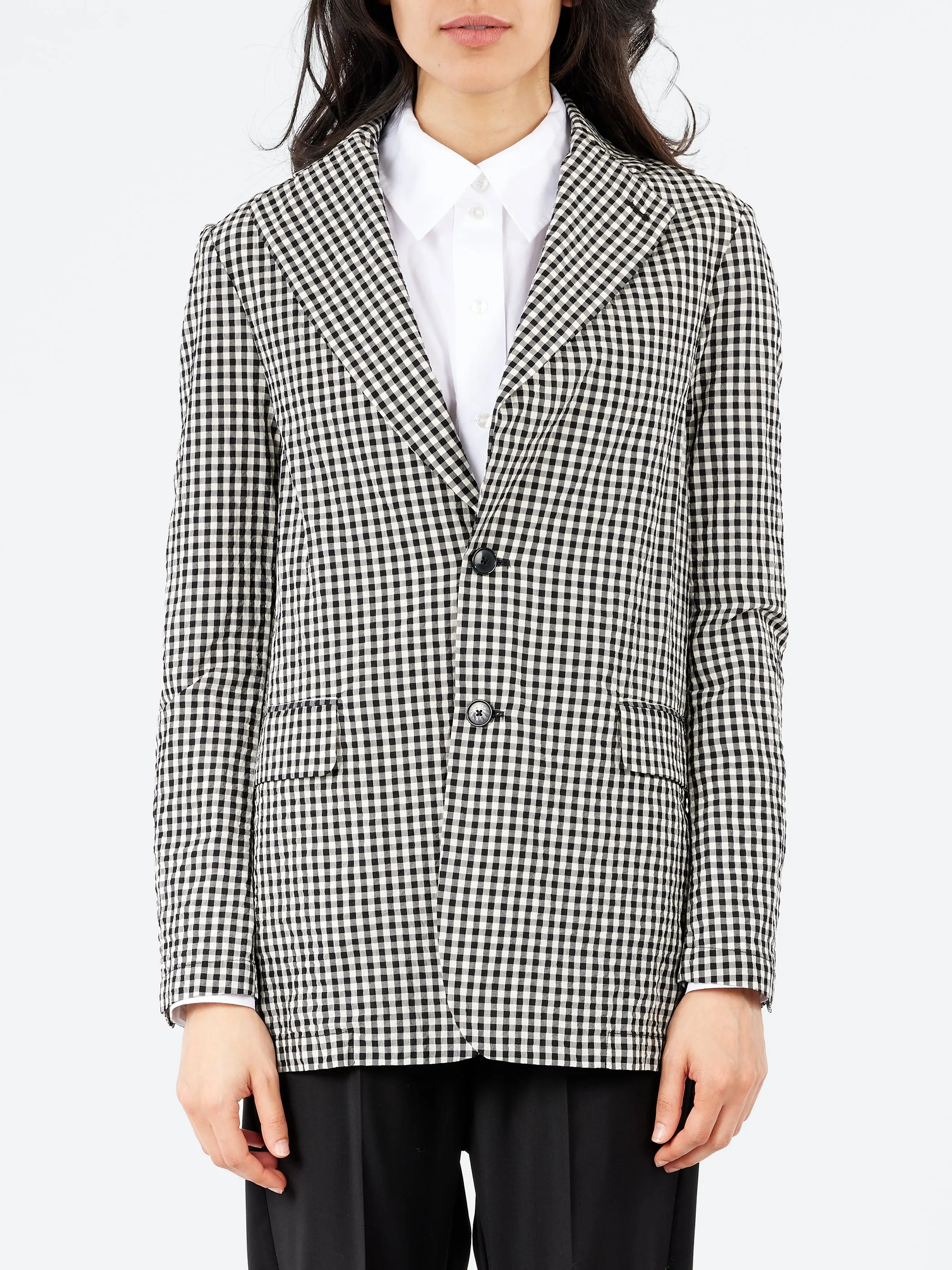 Gala Blazer sold by gravitypope