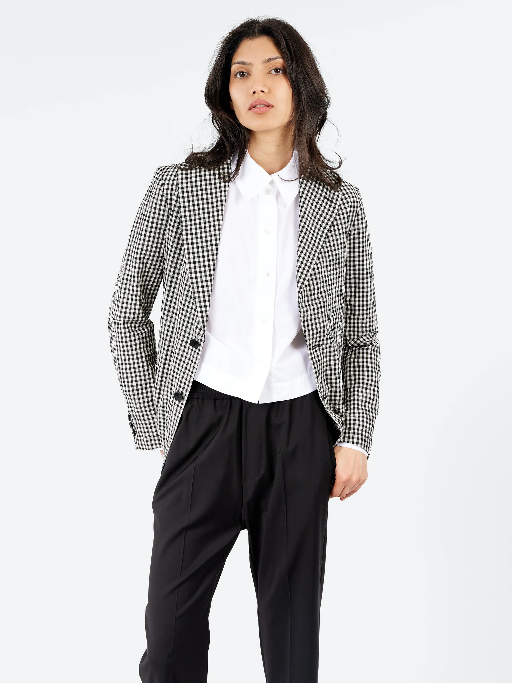 Gala Blazer sold by gravitypope product image thumbnail 2