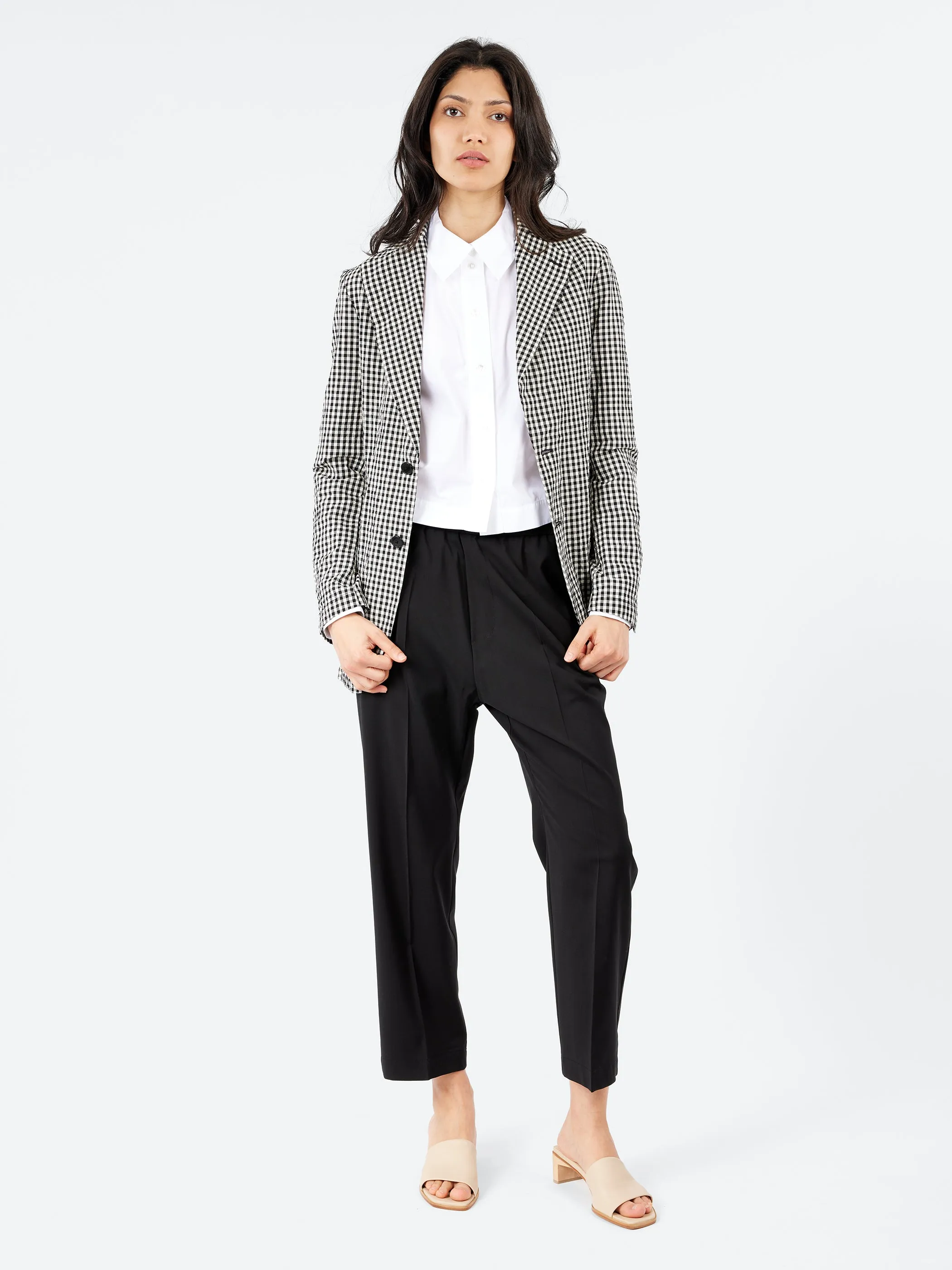 Gala Blazer sold by gravitypope product image thumbnail 4