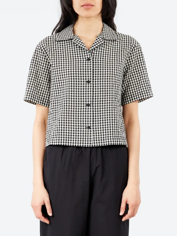 Raisa Shirt sold by gravitypope