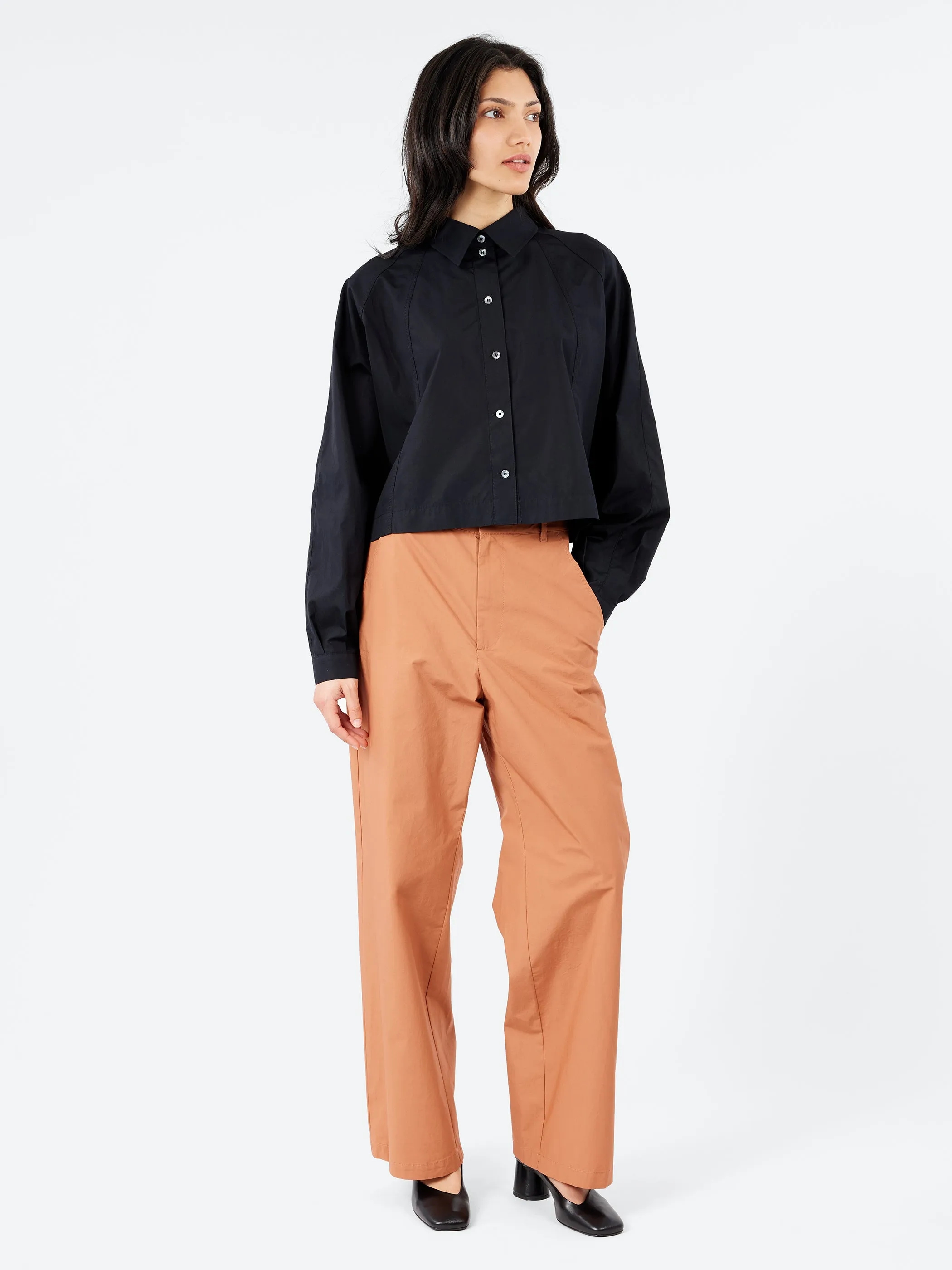 Spicchio Shirt sold by gravitypope product image thumbnail 4