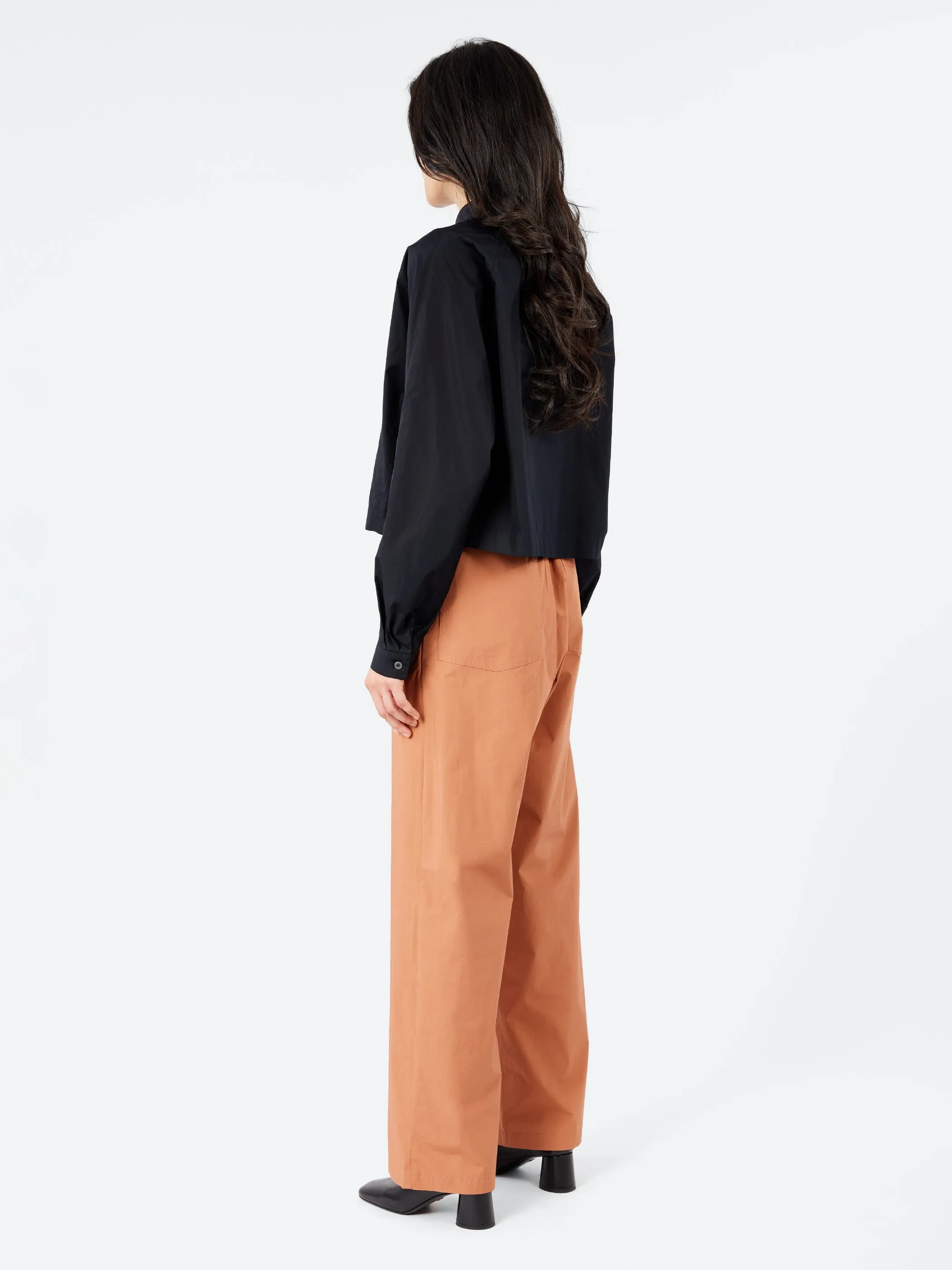 Spicchio Shirt sold by gravitypope product image thumbnail 3