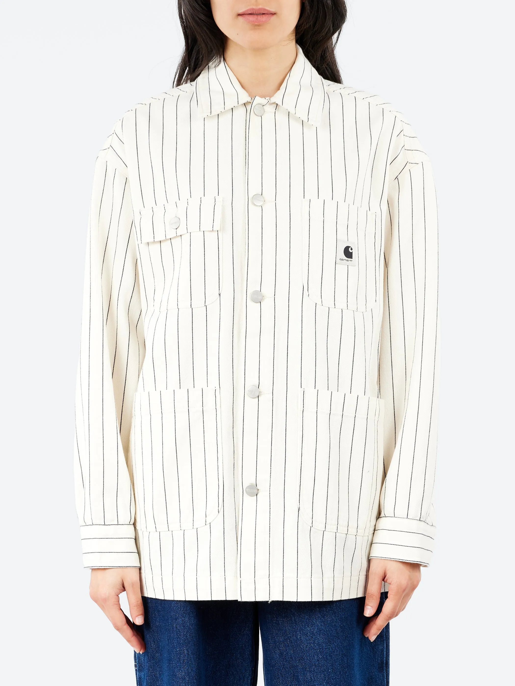 Women's Hendry Coat sold by gravitypope