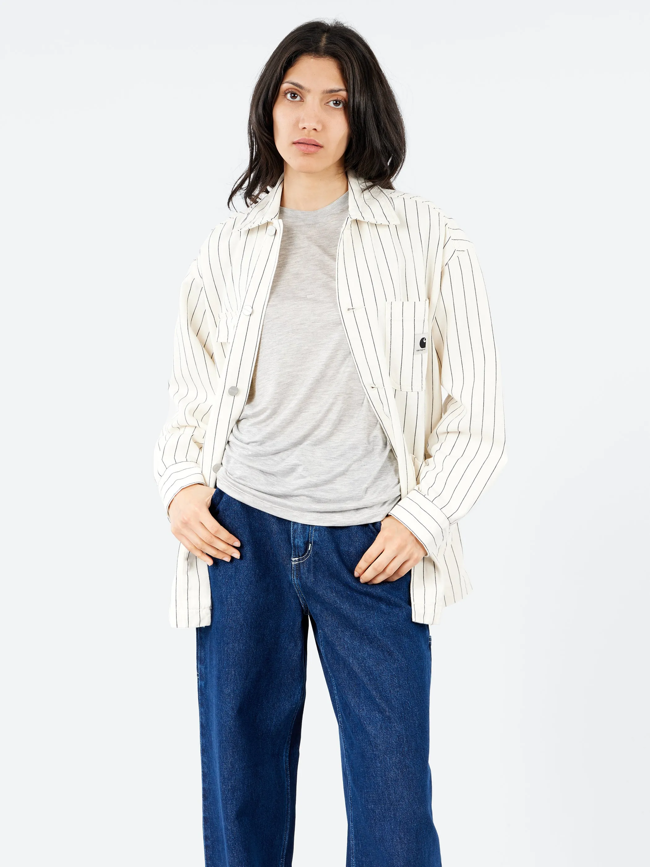 Women's Hendry Coat sold by gravitypope product image thumbnail 4