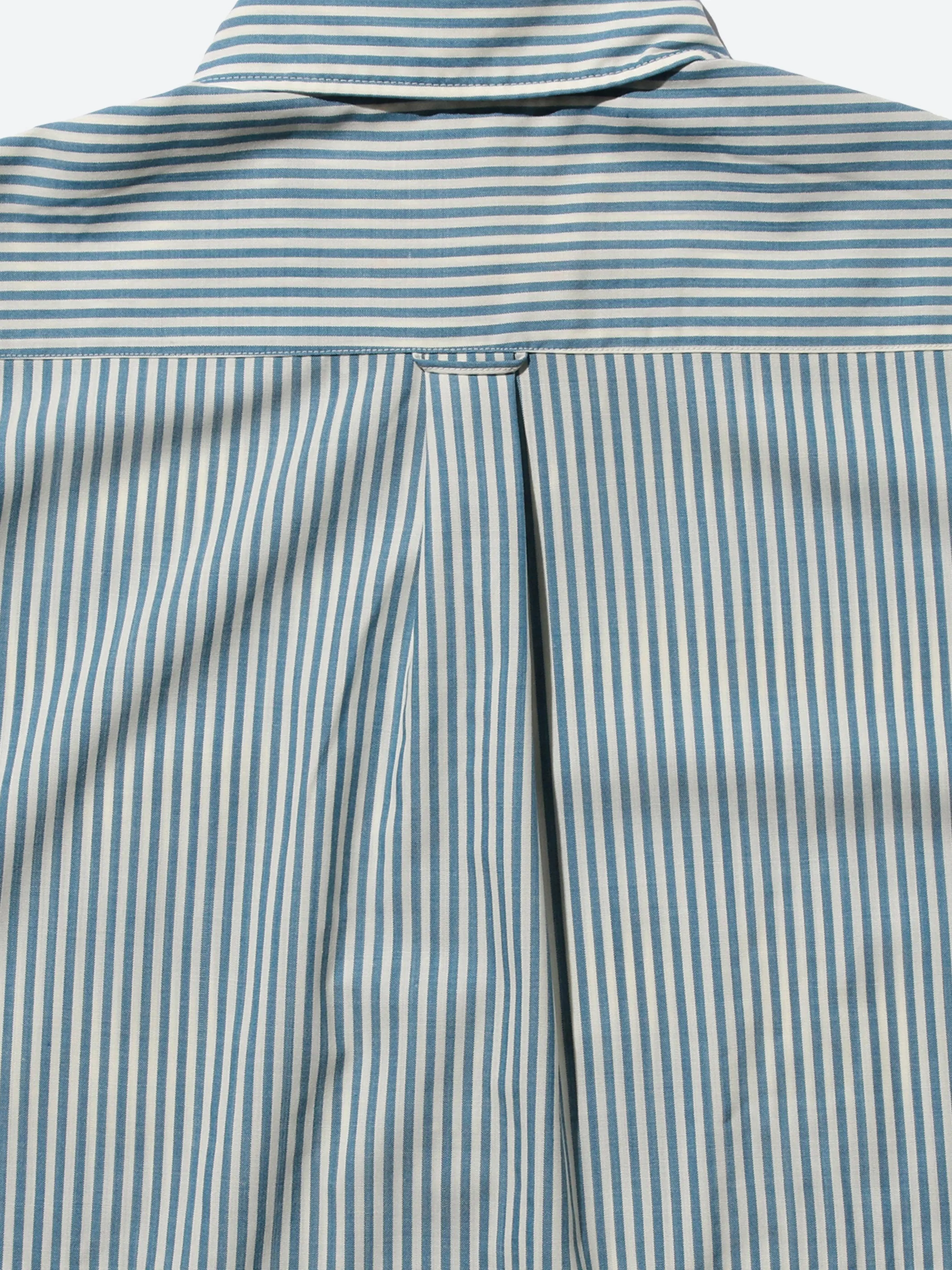 Stripe Pullover Shirt sold by gravitypope product image thumbnail 2