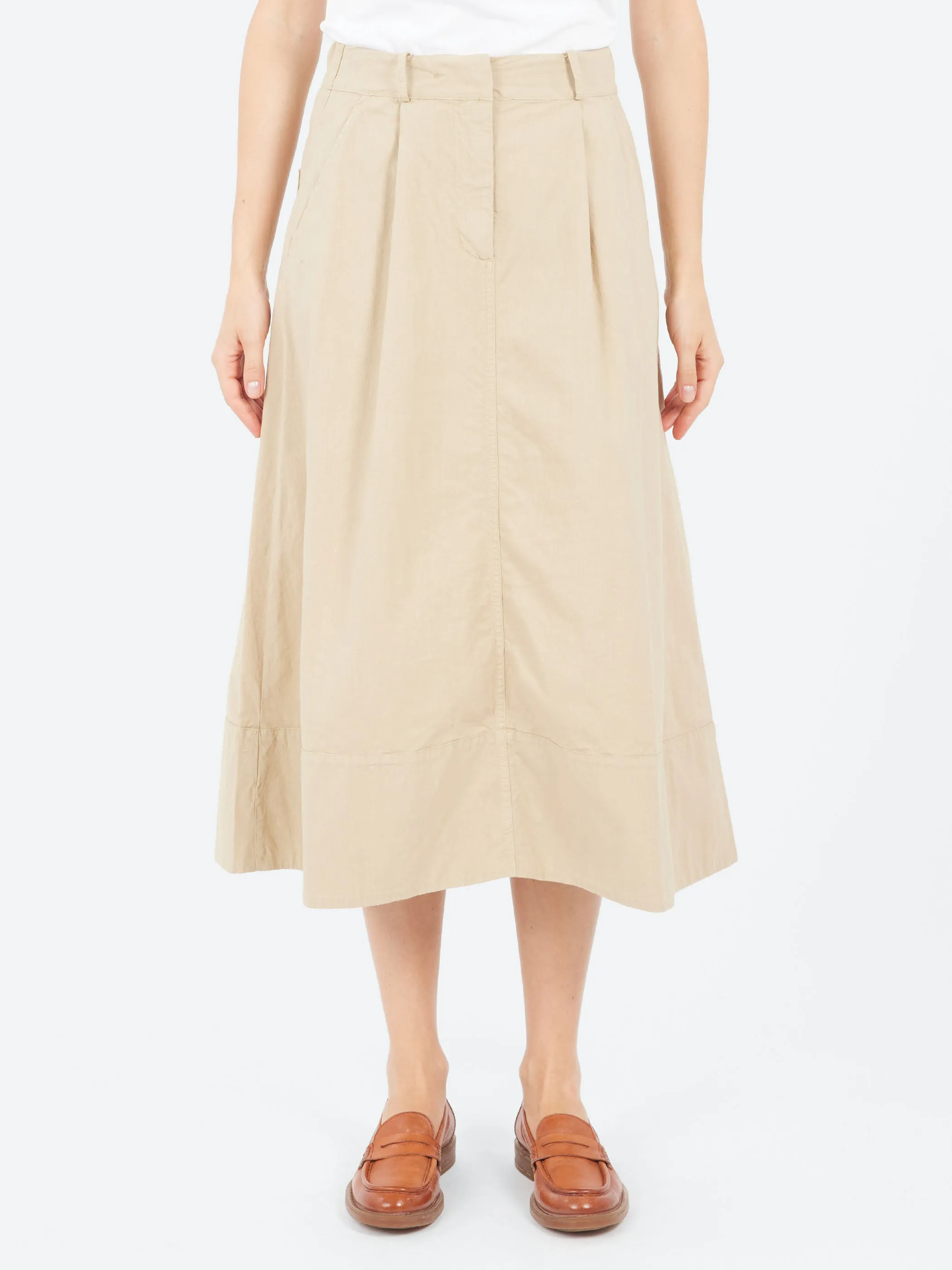 25151 Skirt sold by gravitypope