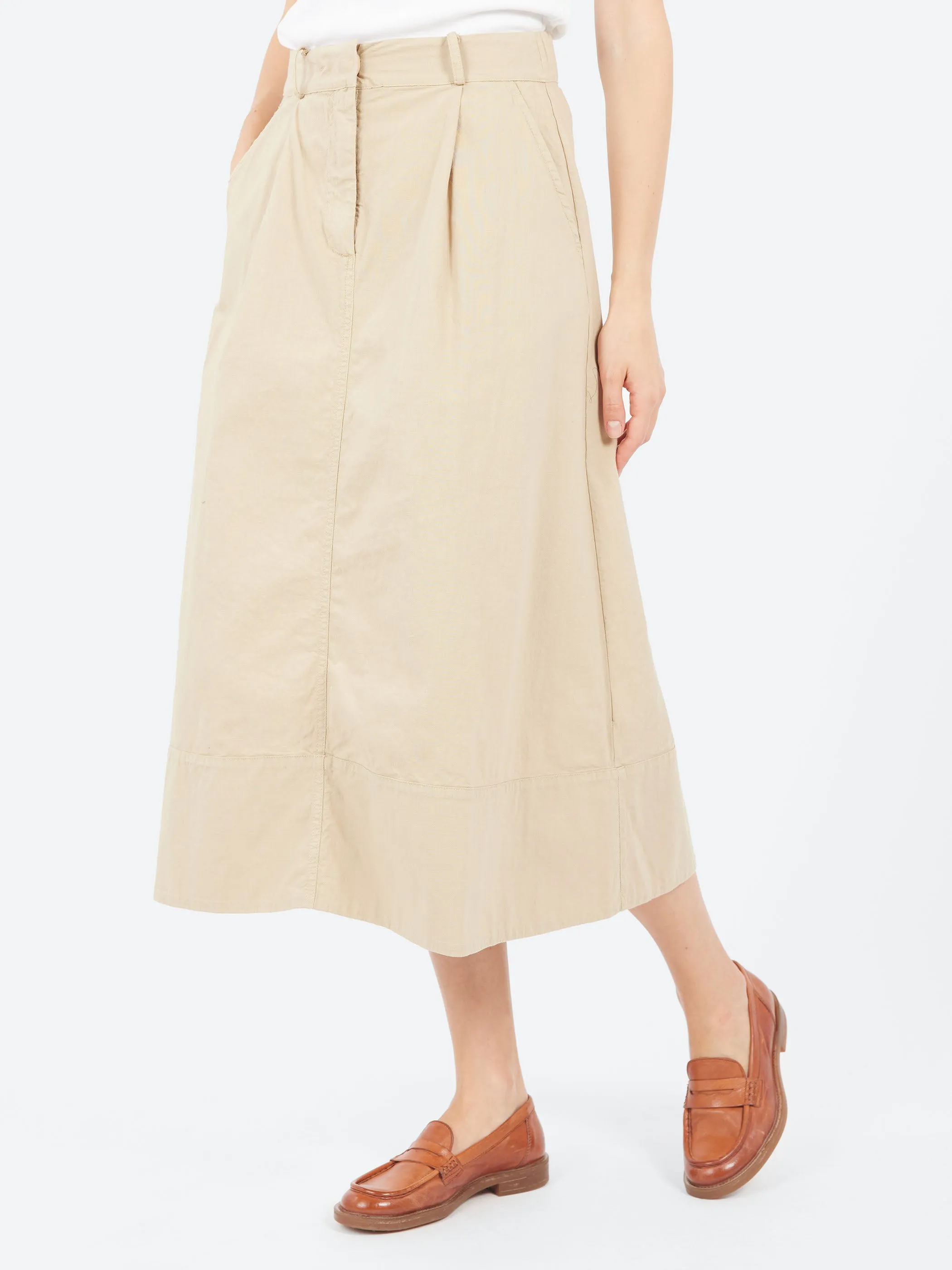 25151 Skirt sold by gravitypope product image thumbnail 4