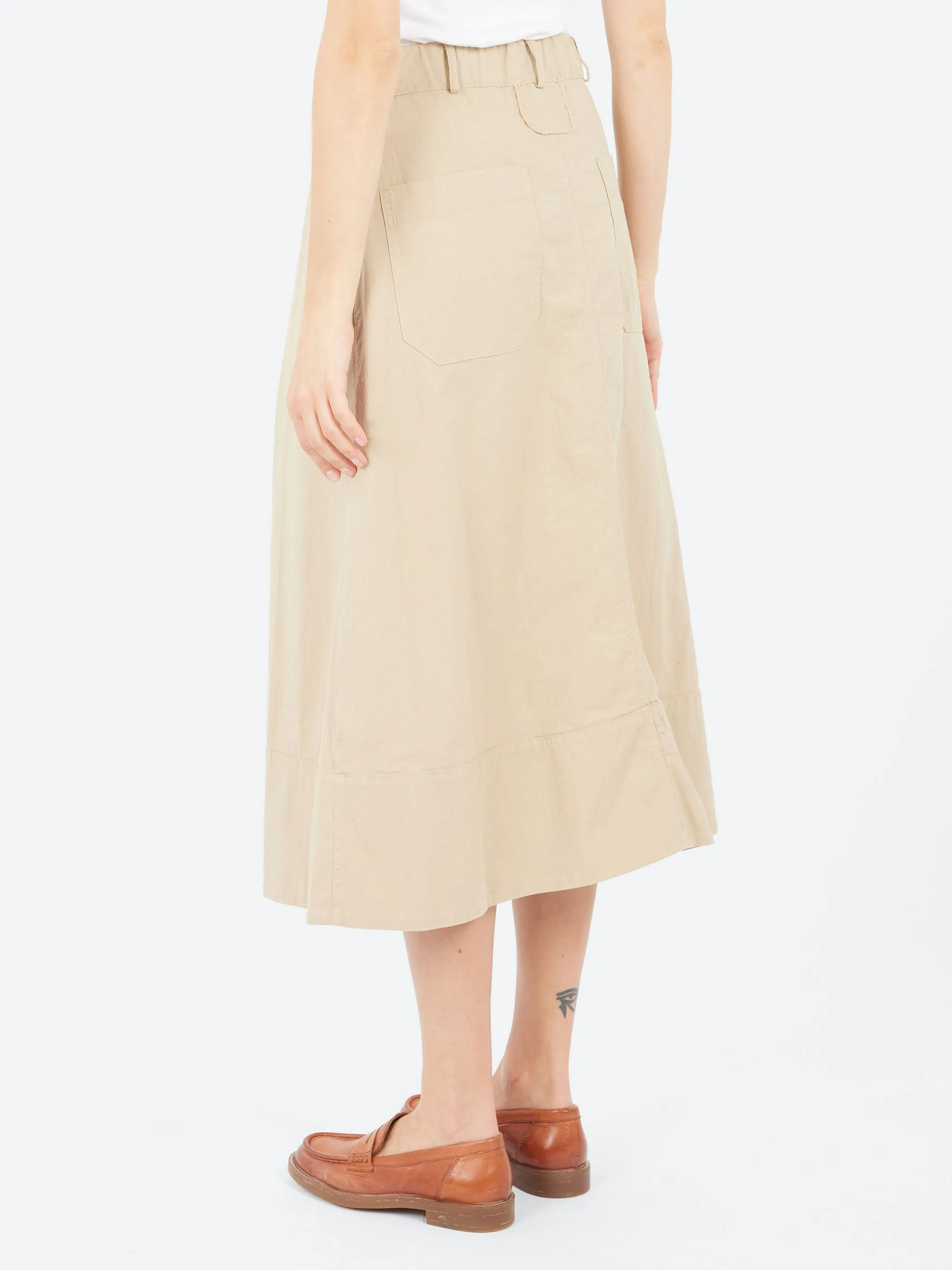 25151 Skirt sold by gravitypope product image thumbnail 3