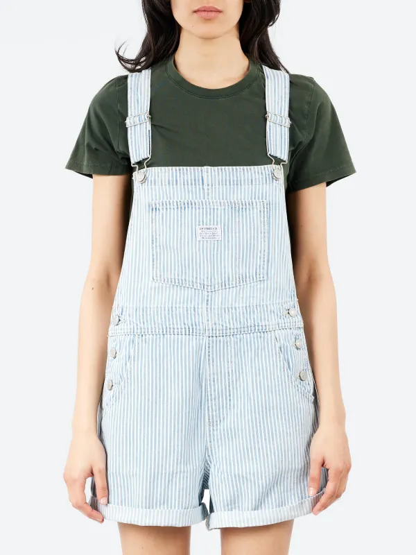 Vintage Shortalls sold by gravitypope