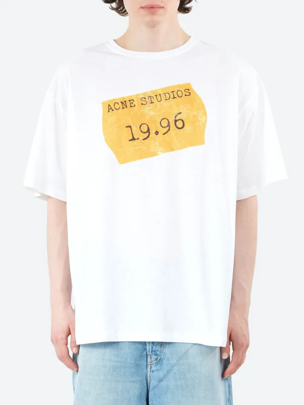 Logo T-Shirt sold by gravitypope