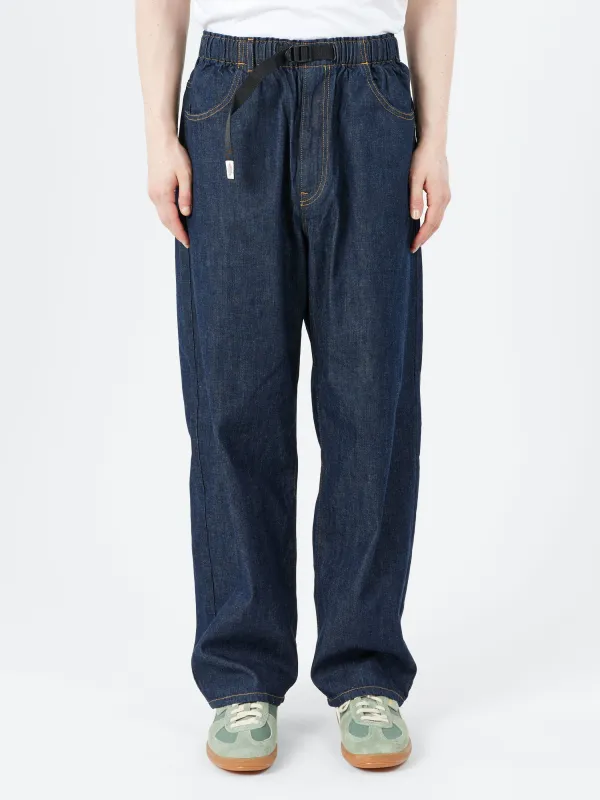 Belted Easy Pants sold by gravitypope