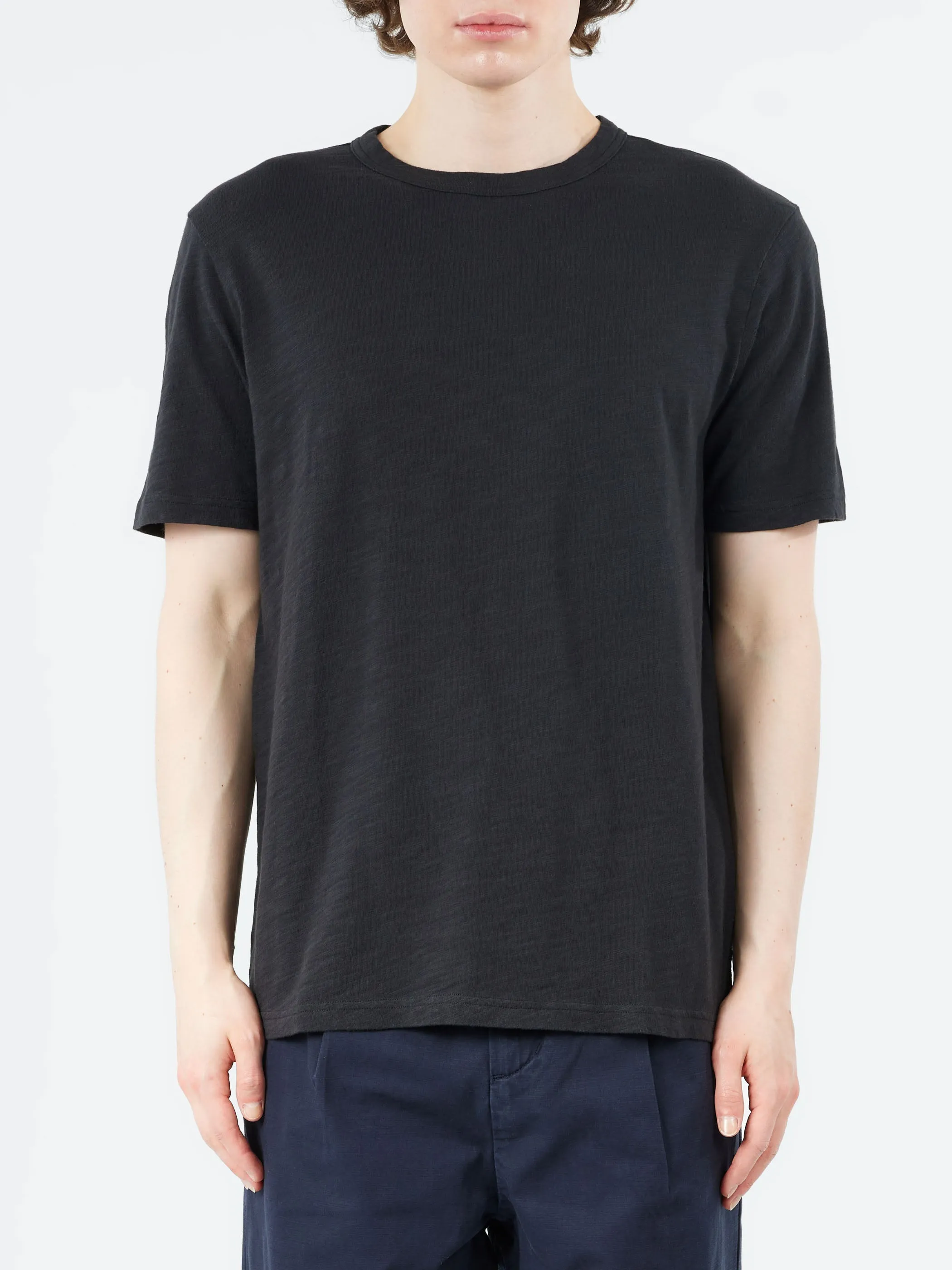 Theo Short Sleeve Tee sold by gravitypope