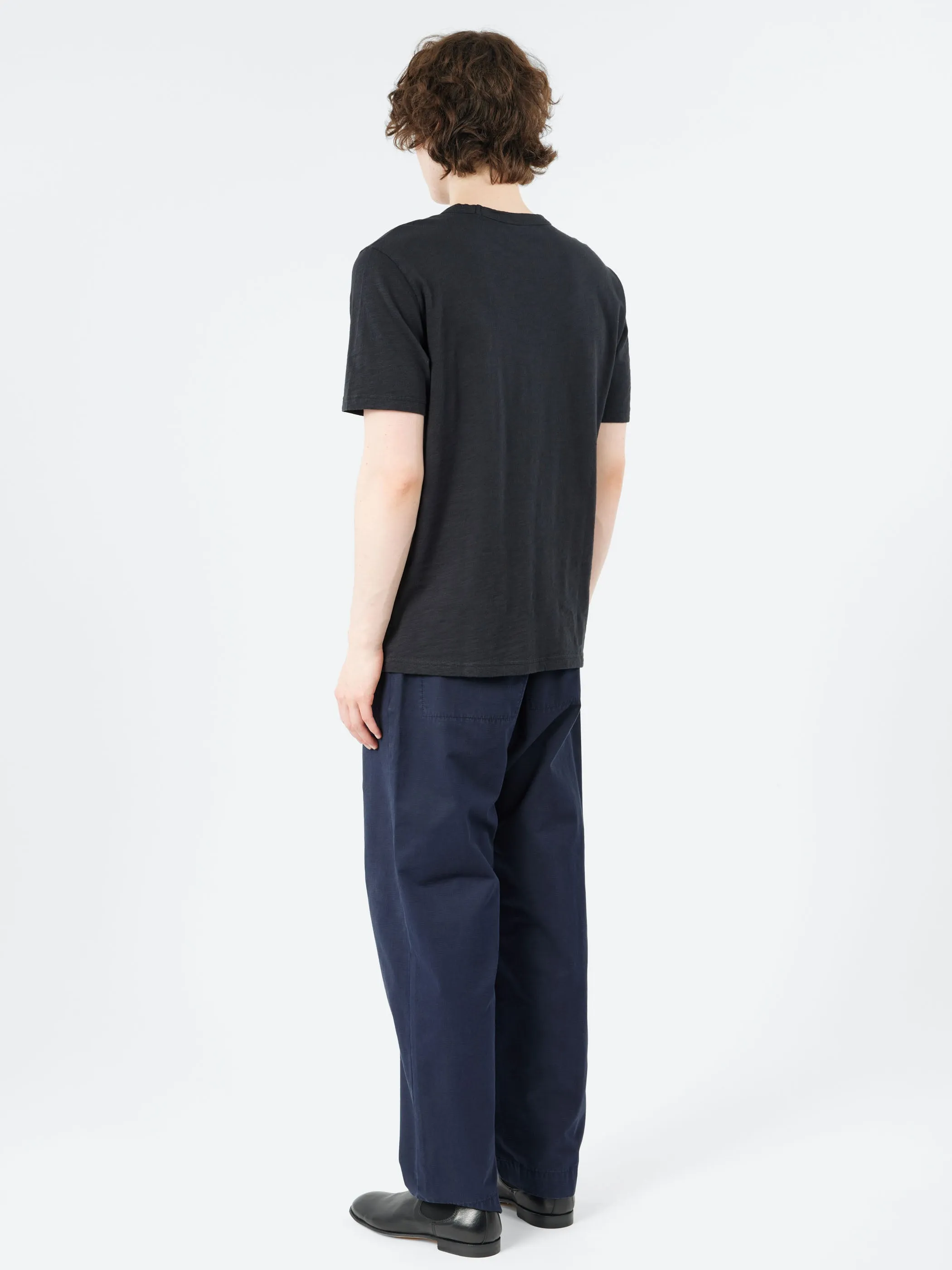 Theo Short Sleeve Tee sold by gravitypope product image thumbnail 3