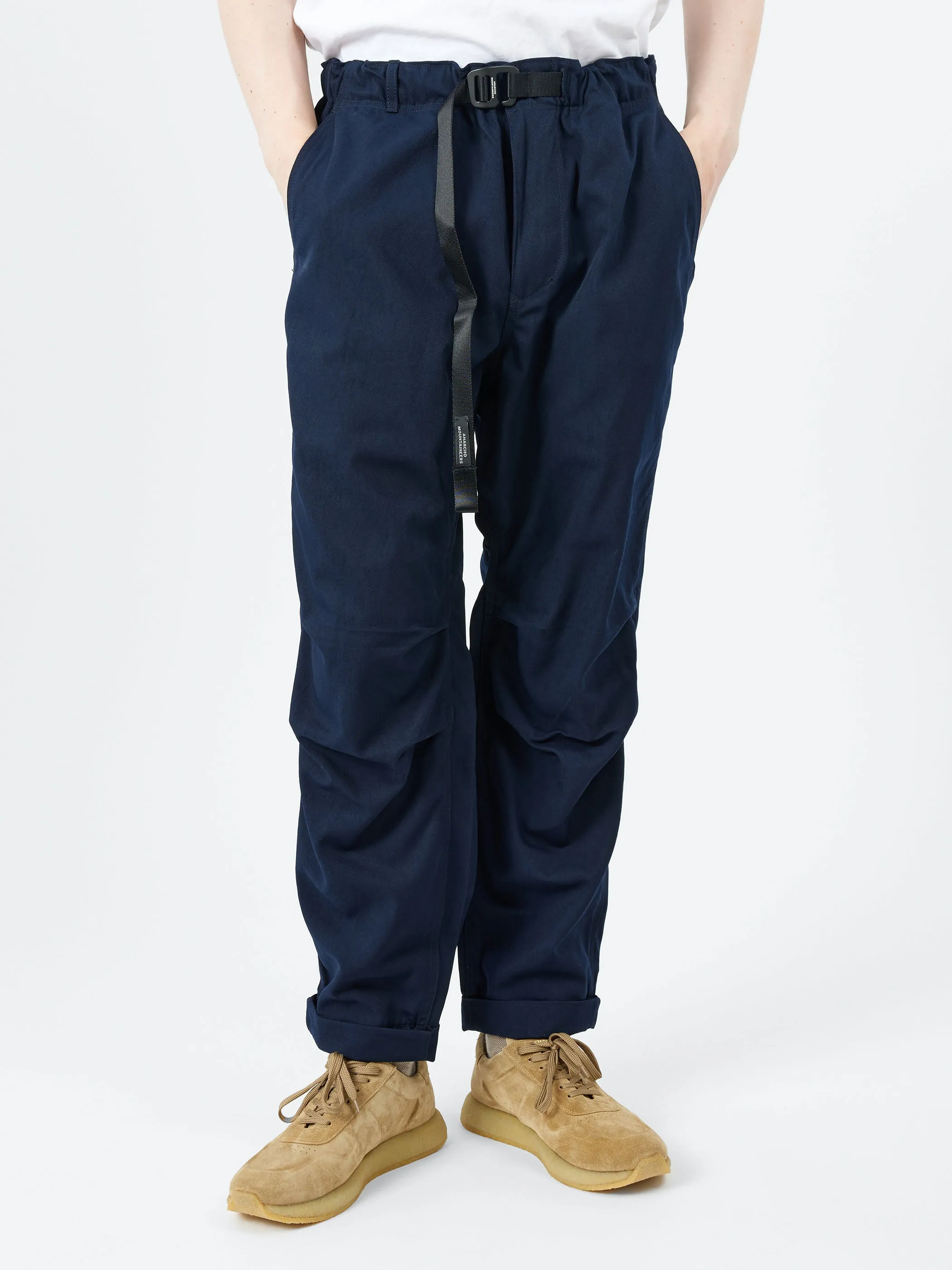 MT Trousers sold by gravitypope product image thumbnail 4