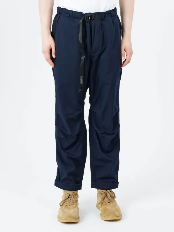 MT Trousers made by Mountain Research