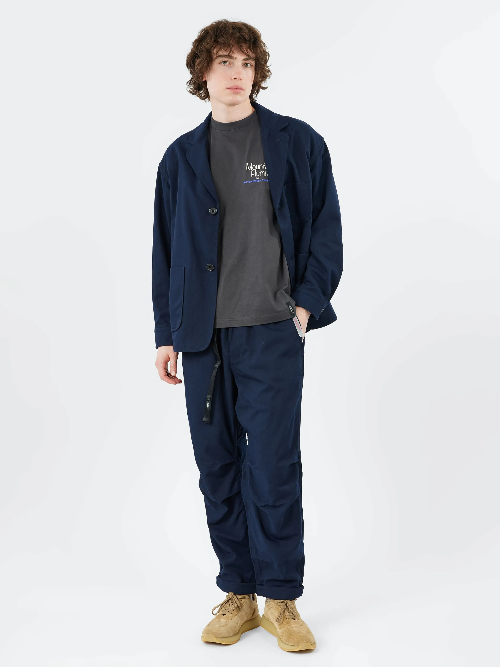MT Trousers sold by gravitypope product image thumbnail 2