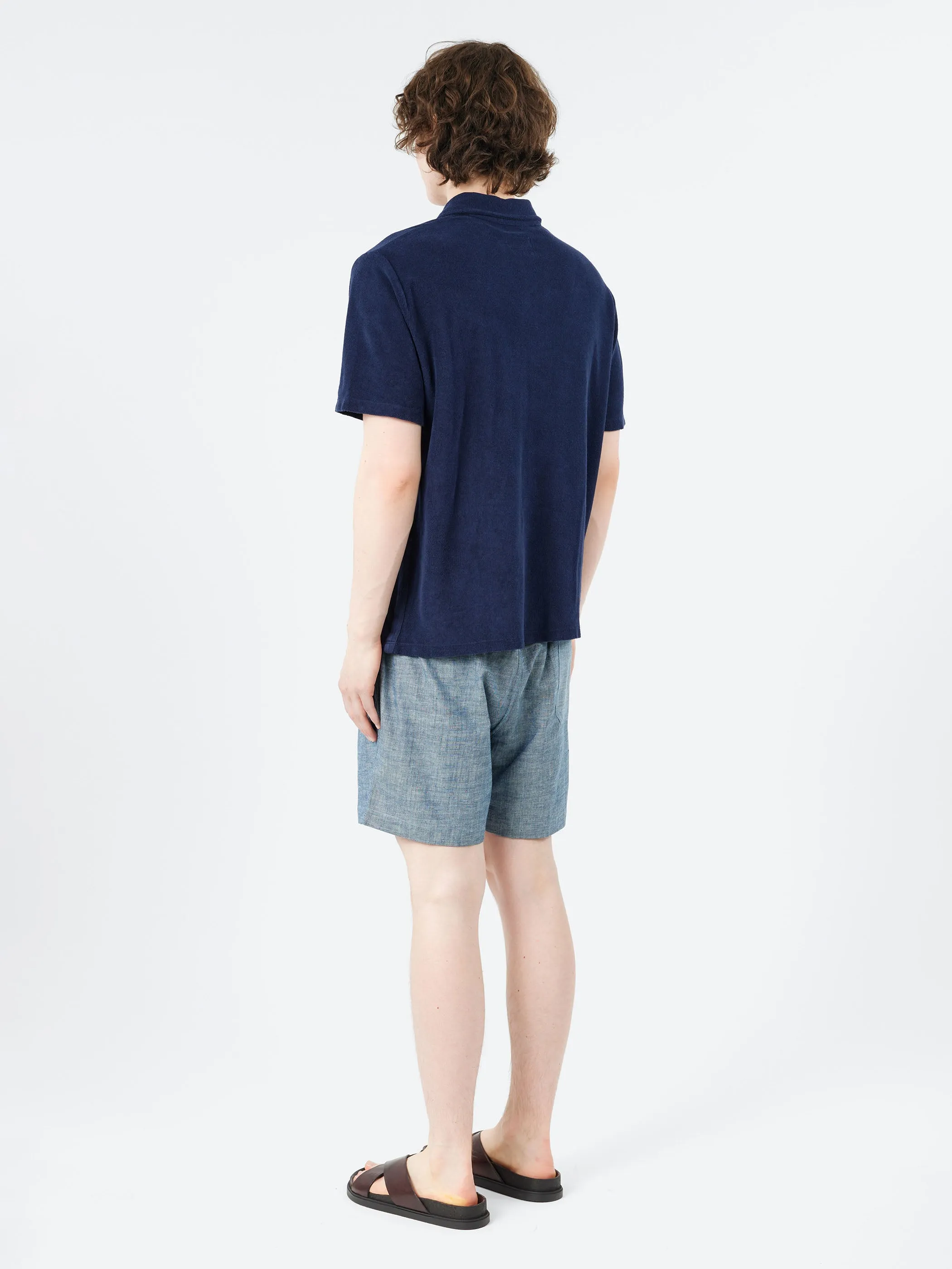 Newlyn Polo sold by gravitypope product image thumbnail 3