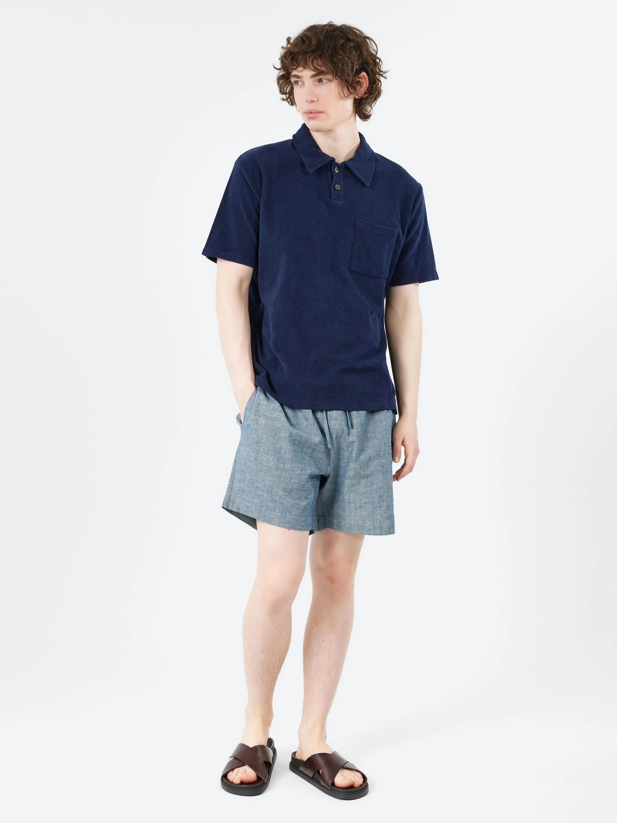 Newlyn Polo sold by gravitypope product image thumbnail 4