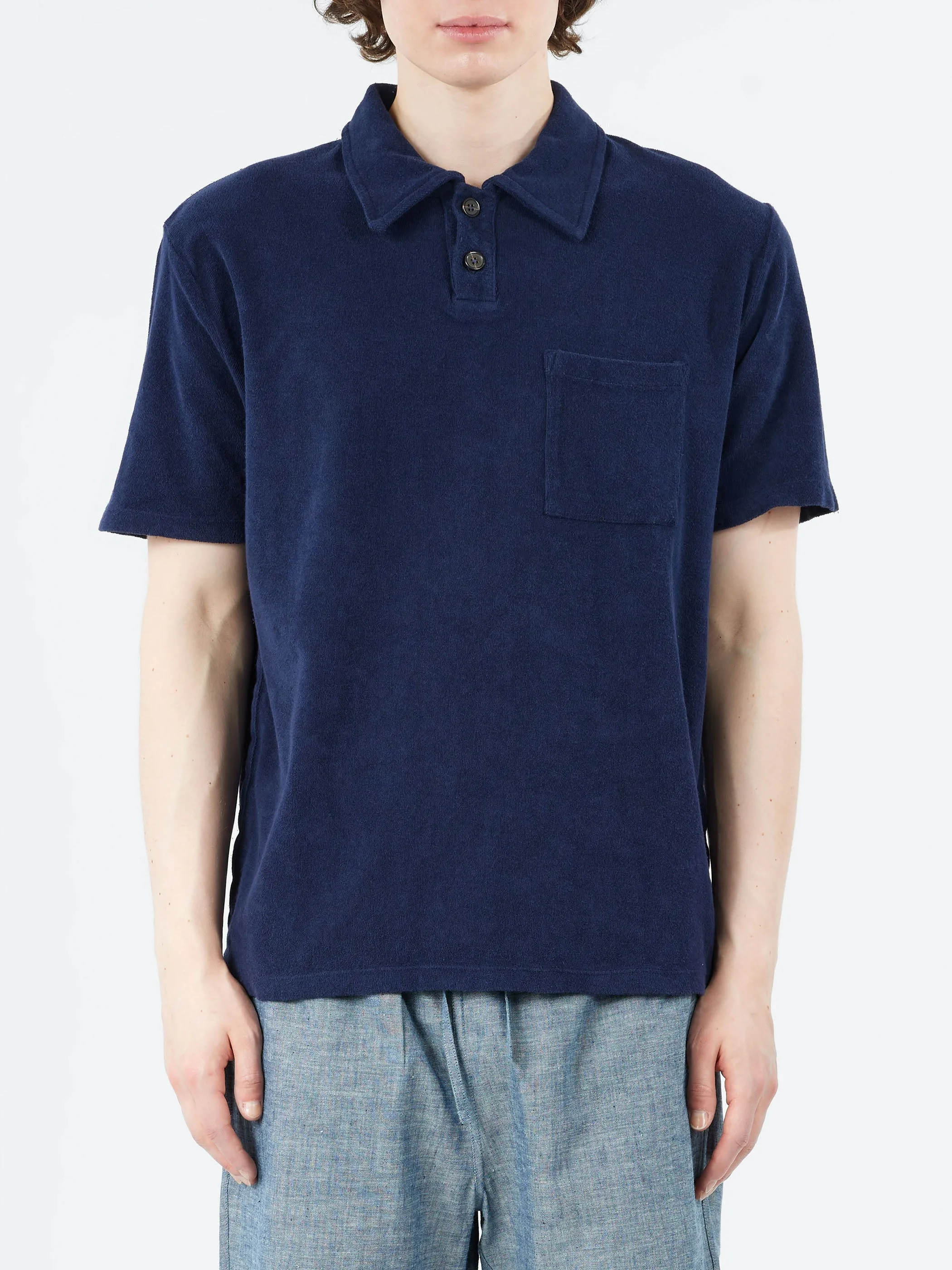 Newlyn Polo sold by gravitypope