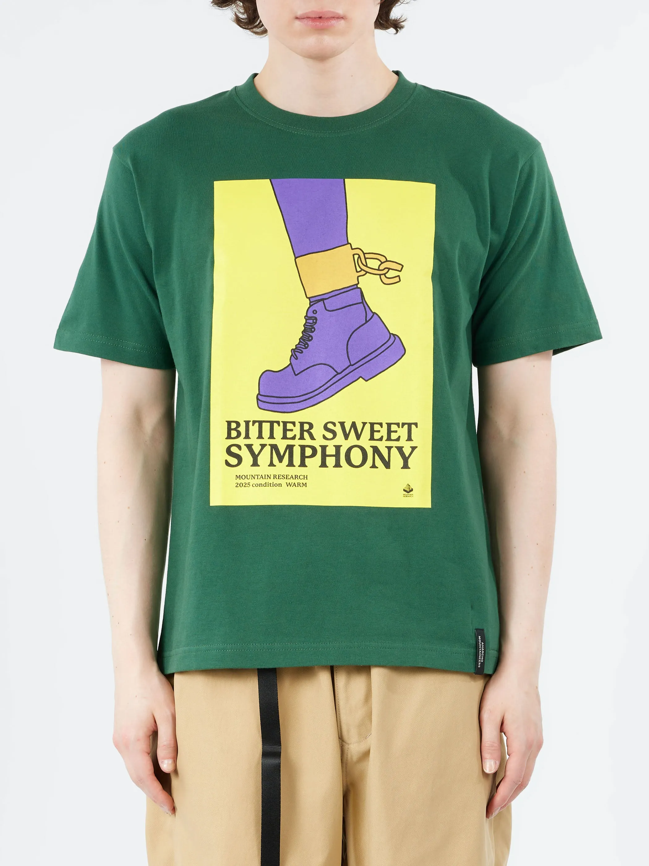 I'm Free T-Shirt sold by gravitypope