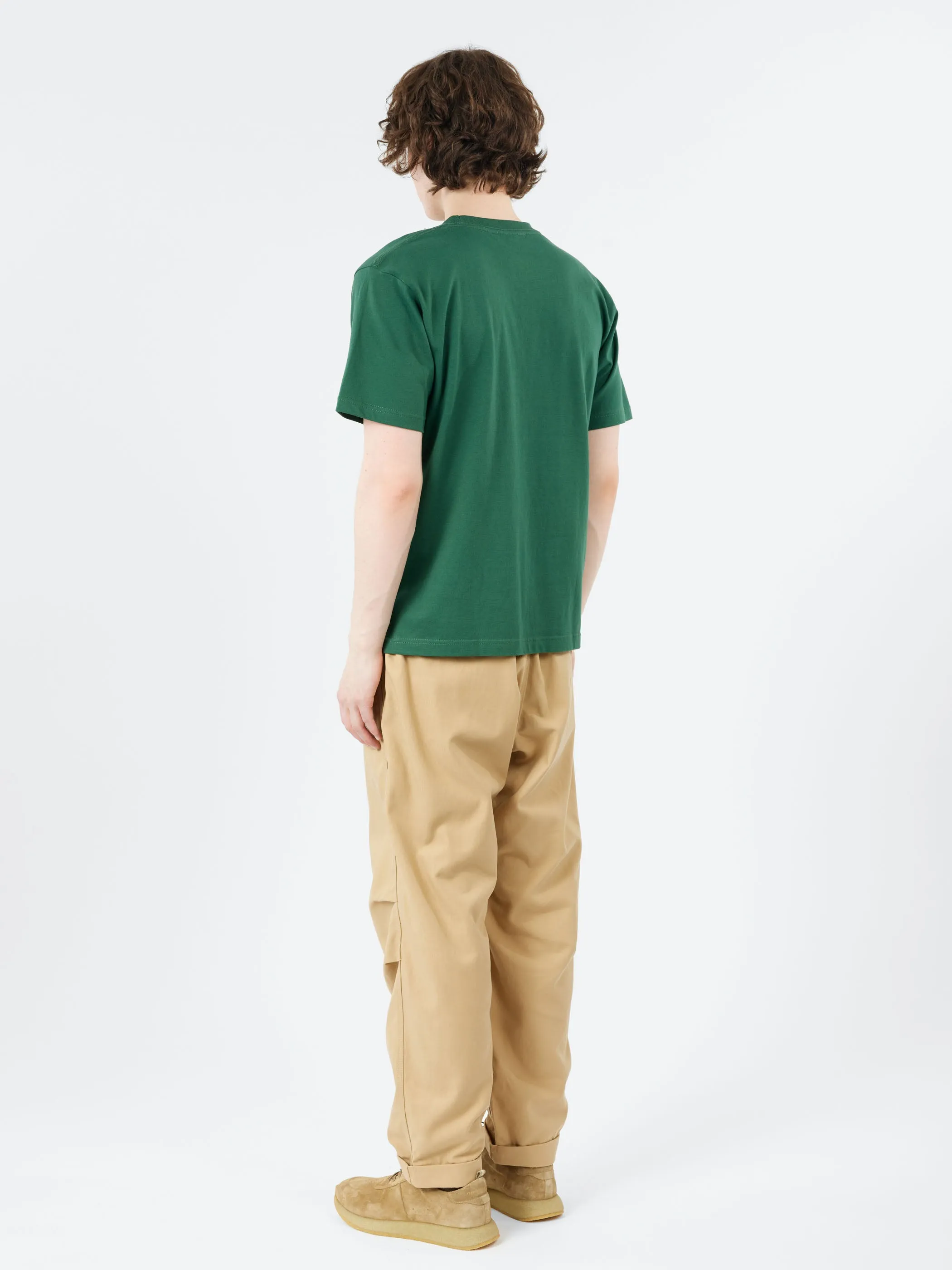 I'm Free T-Shirt sold by gravitypope product image thumbnail 3