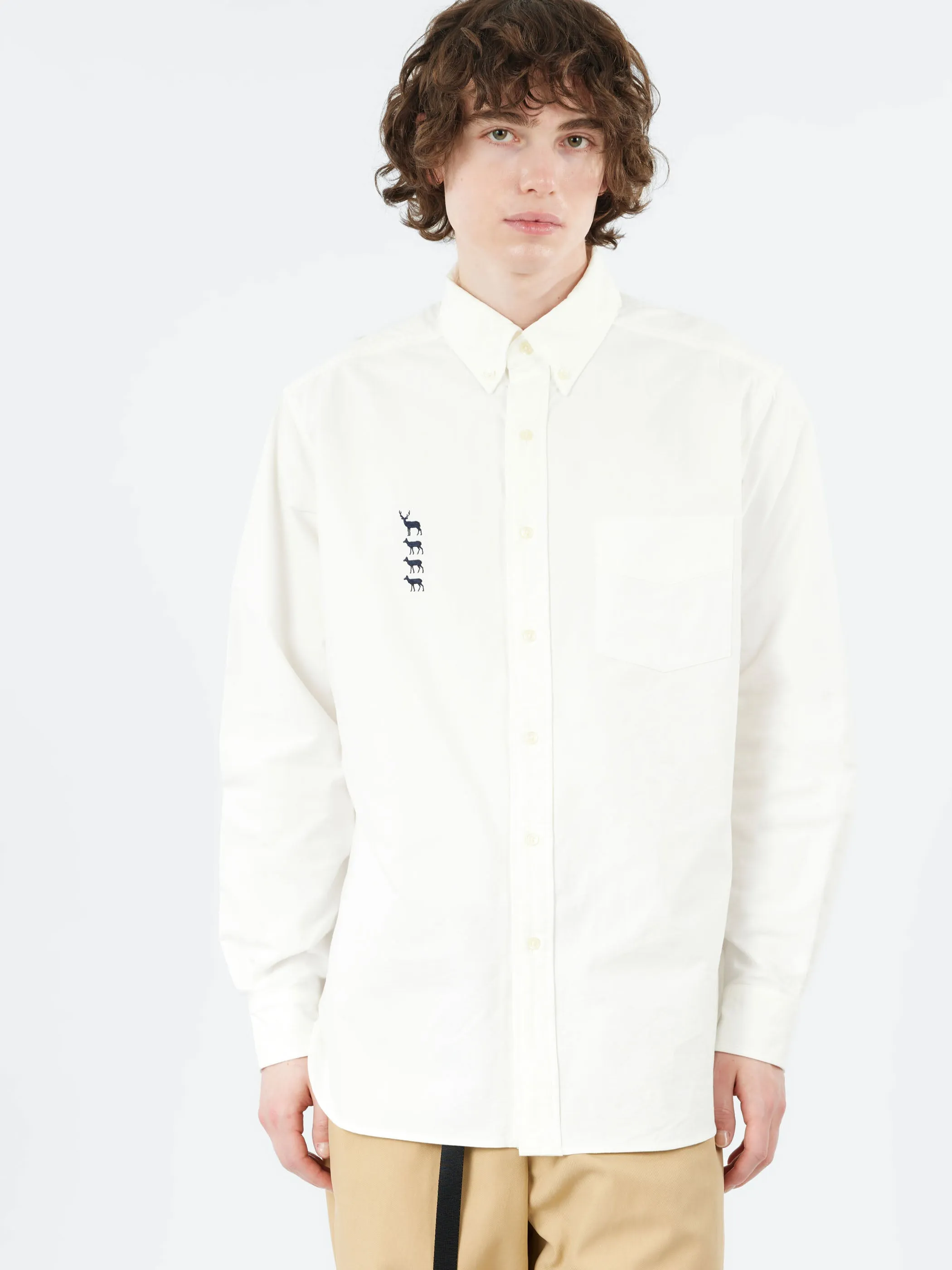 Animal B.D. sold by gravitypope product image thumbnail 4